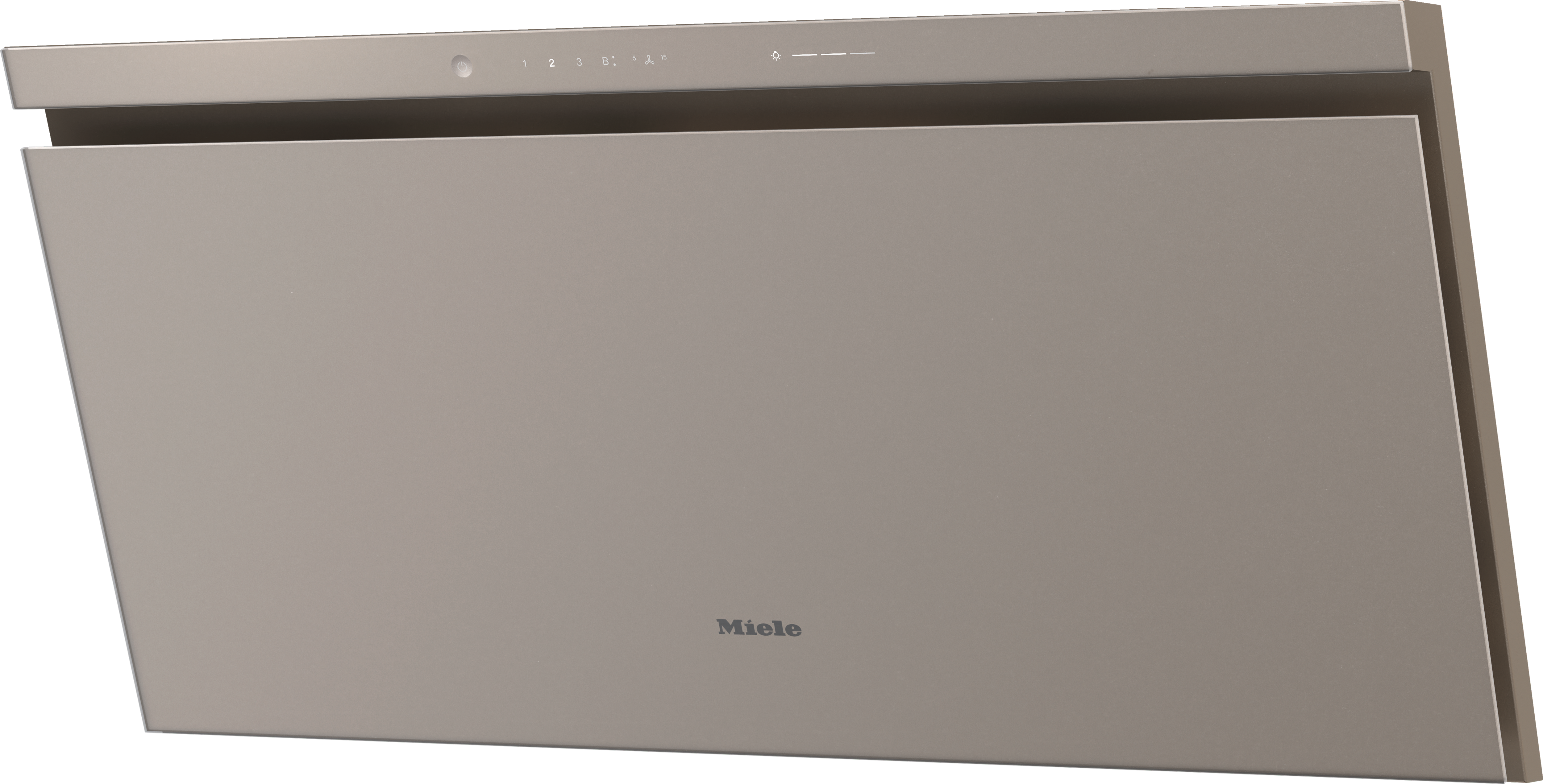 Cooker hoods - DAH 4980 Sienna