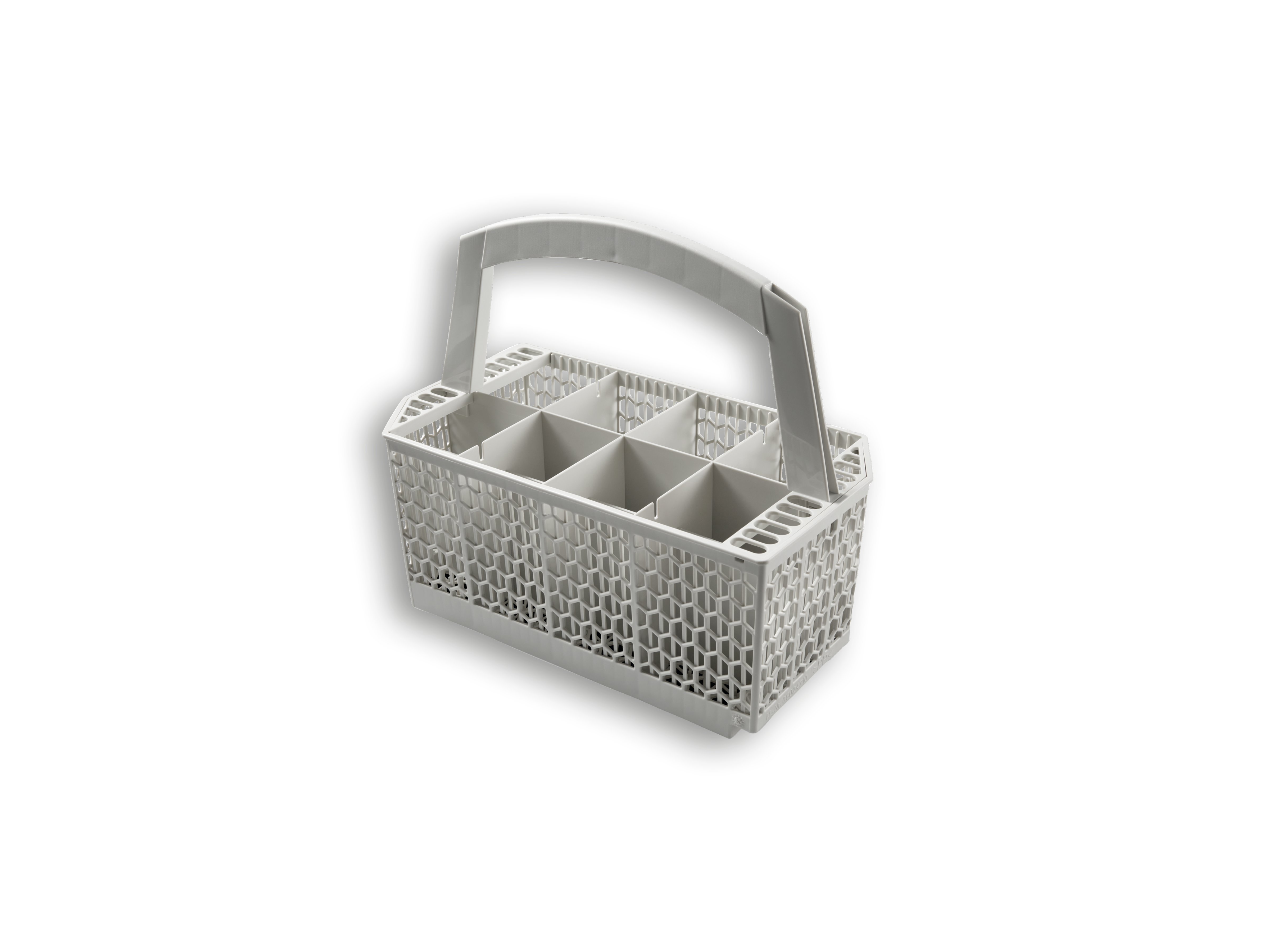 Miele - Besteckkorb – Ersatzteile Küche - 2 Miele - Besteckkorb – Ersatzteile Küche - 2