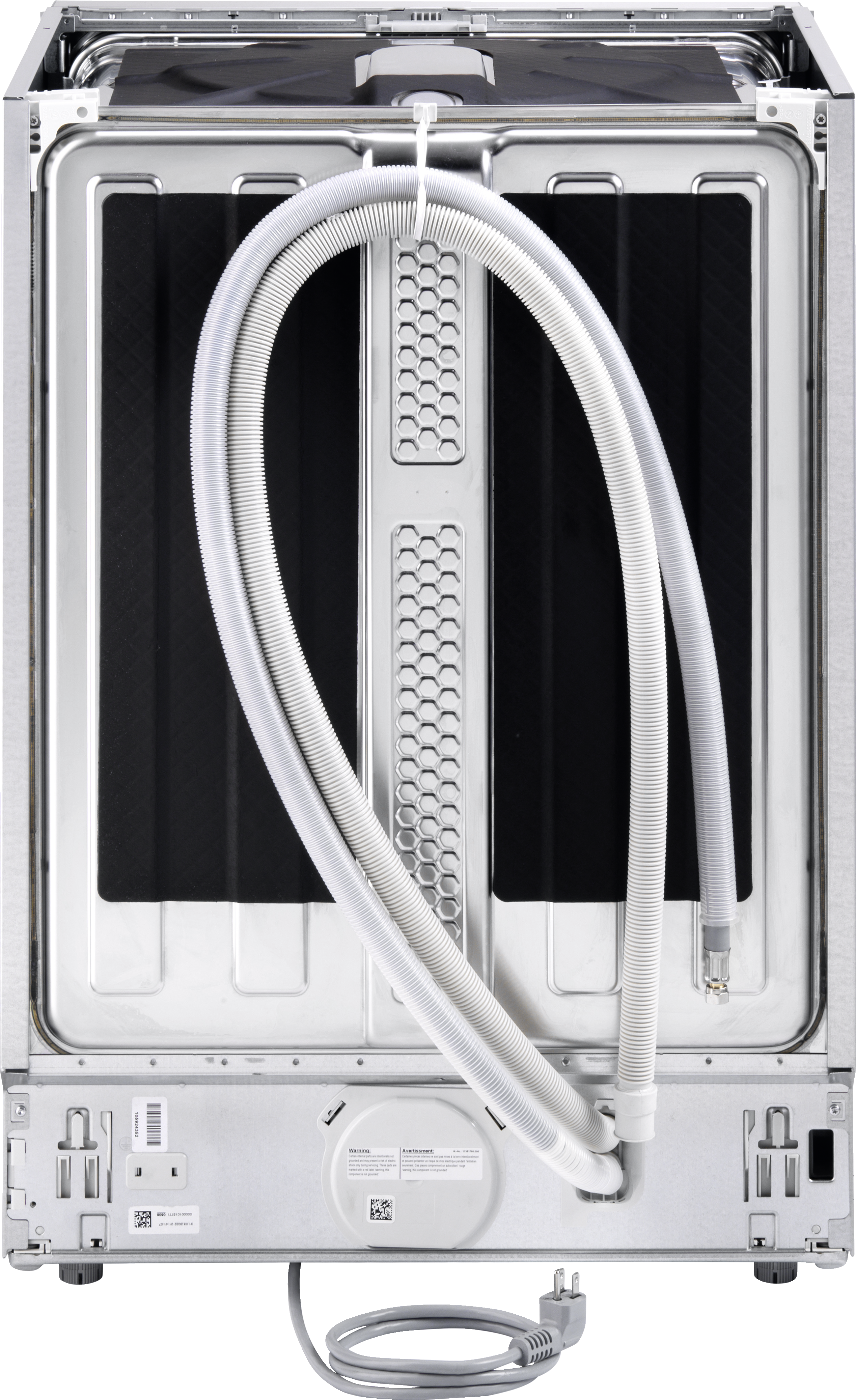 Miele - G 5008 SCU Active Clean Touch Steel – Dishwashers - 2 Miele - G 5008 SCU Active Clean Touch Steel – Dishwashers - 2