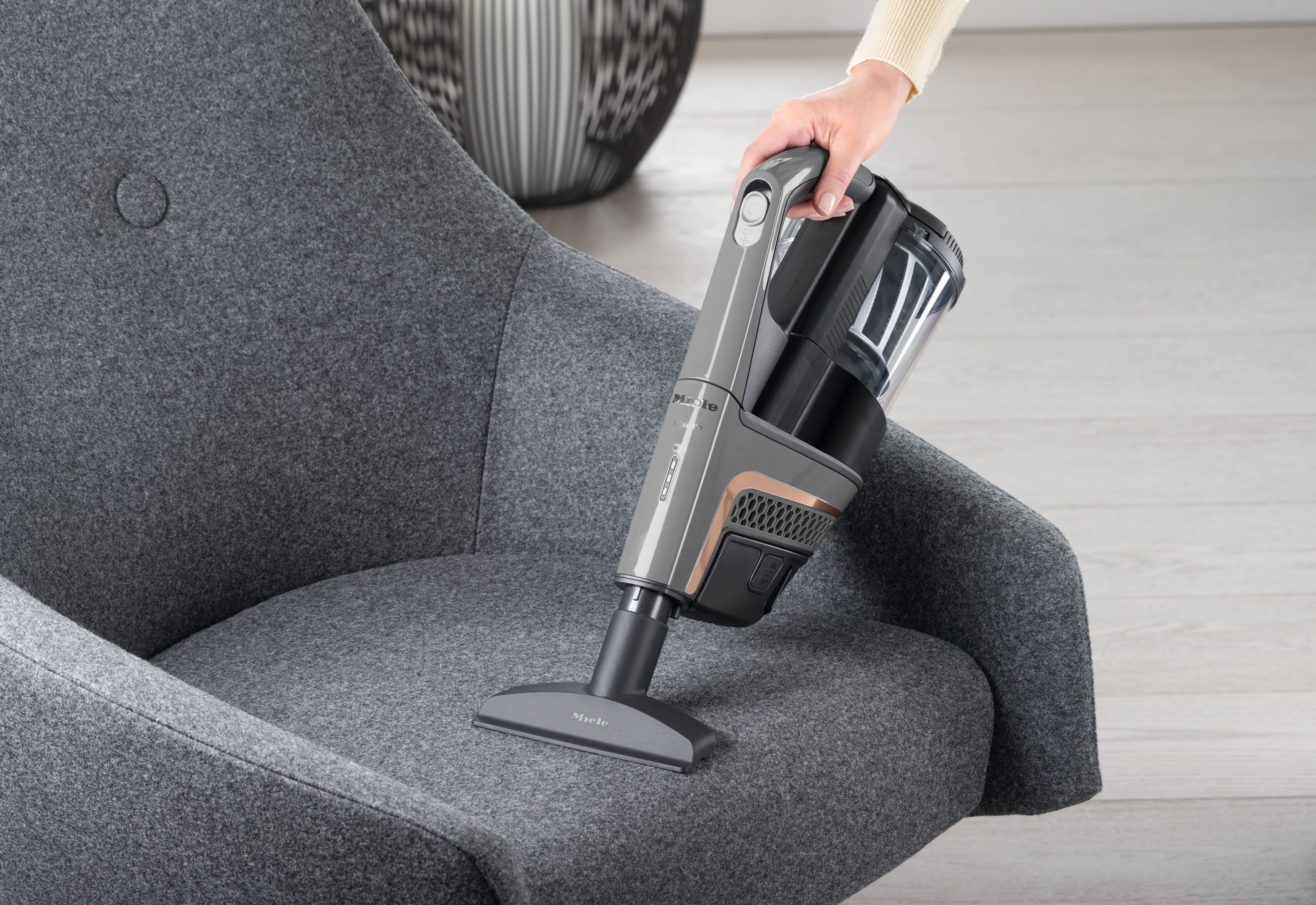 Miele - SPD 20 – Oprema za sesalnike - 6