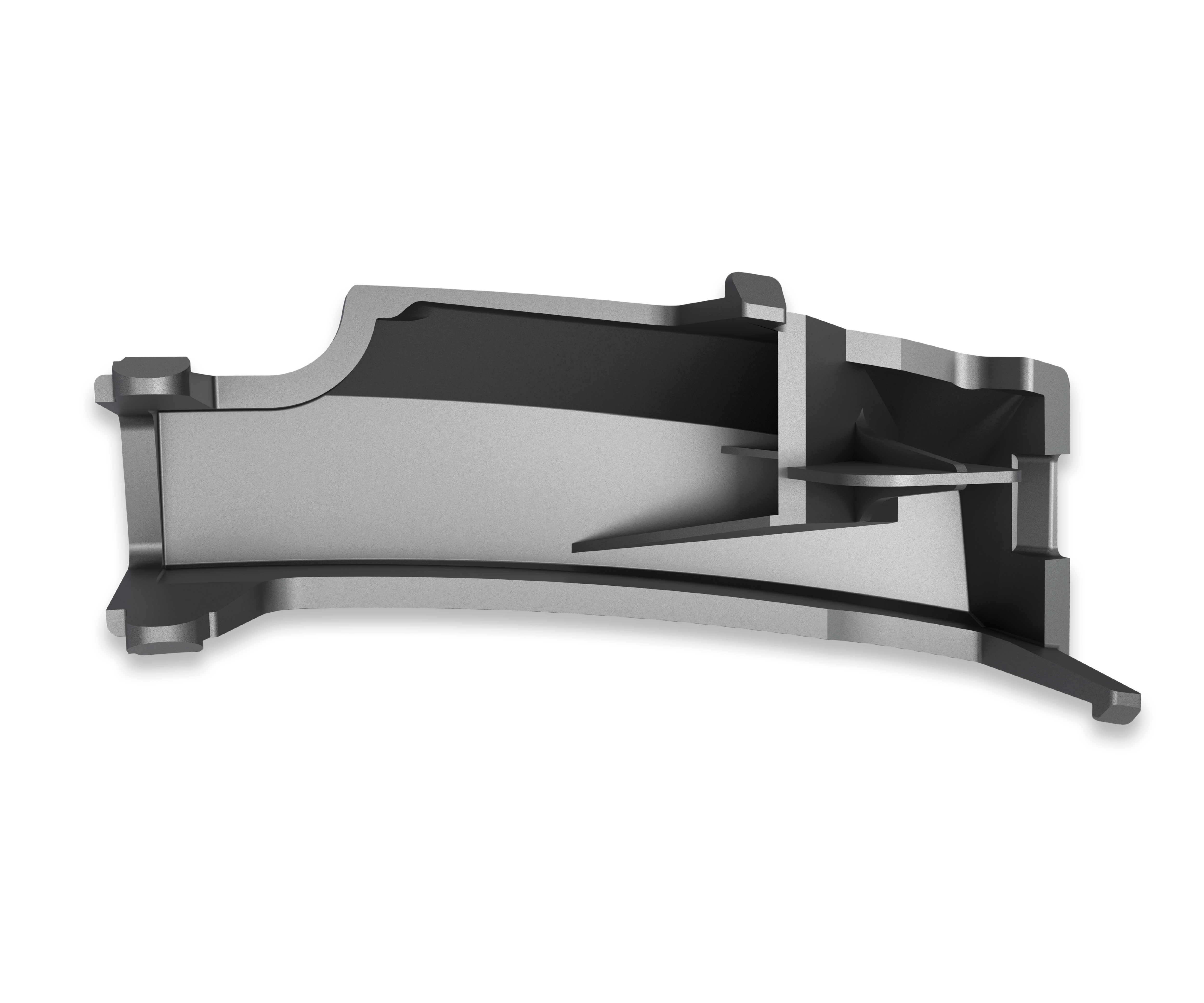 Miele - pedală de picior Dreapta – Piese de schimb pentru aspirator - 2