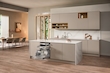 G 5053 SCVi BK Active Fully integrated dishwasher product photo View3 S