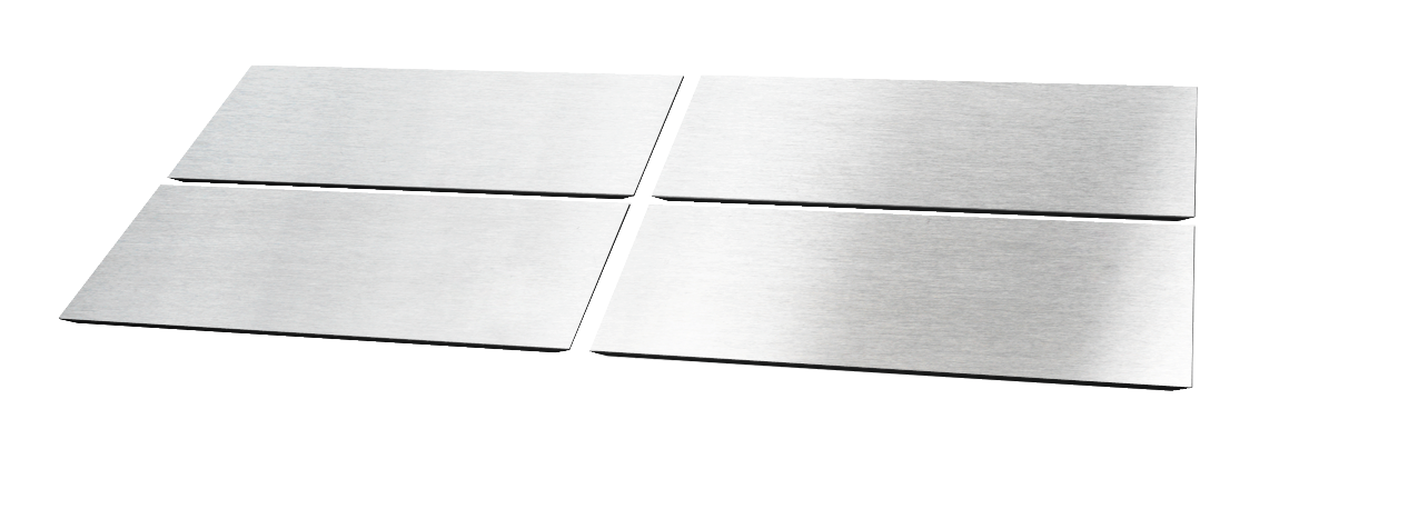 Acessórios de cozinha - DRP 6520 W