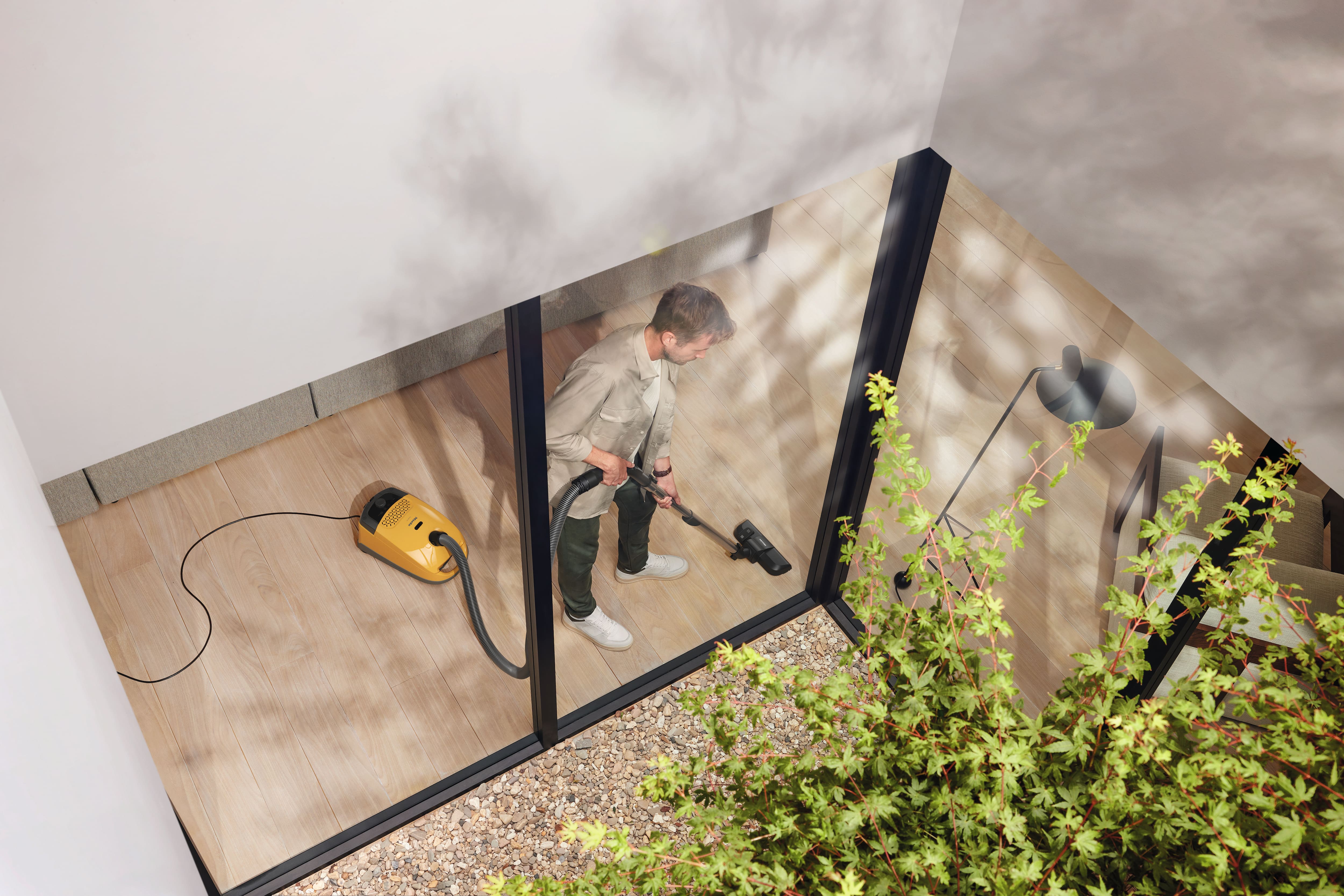 Miele - Guard S1 Jaune soleil – Aspirateurs - 8 Miele - Guard S1 Jaune soleil – Aspirateurs - 8
