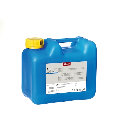 ProCare Lab 10 AO - 5 l product photo Front View L