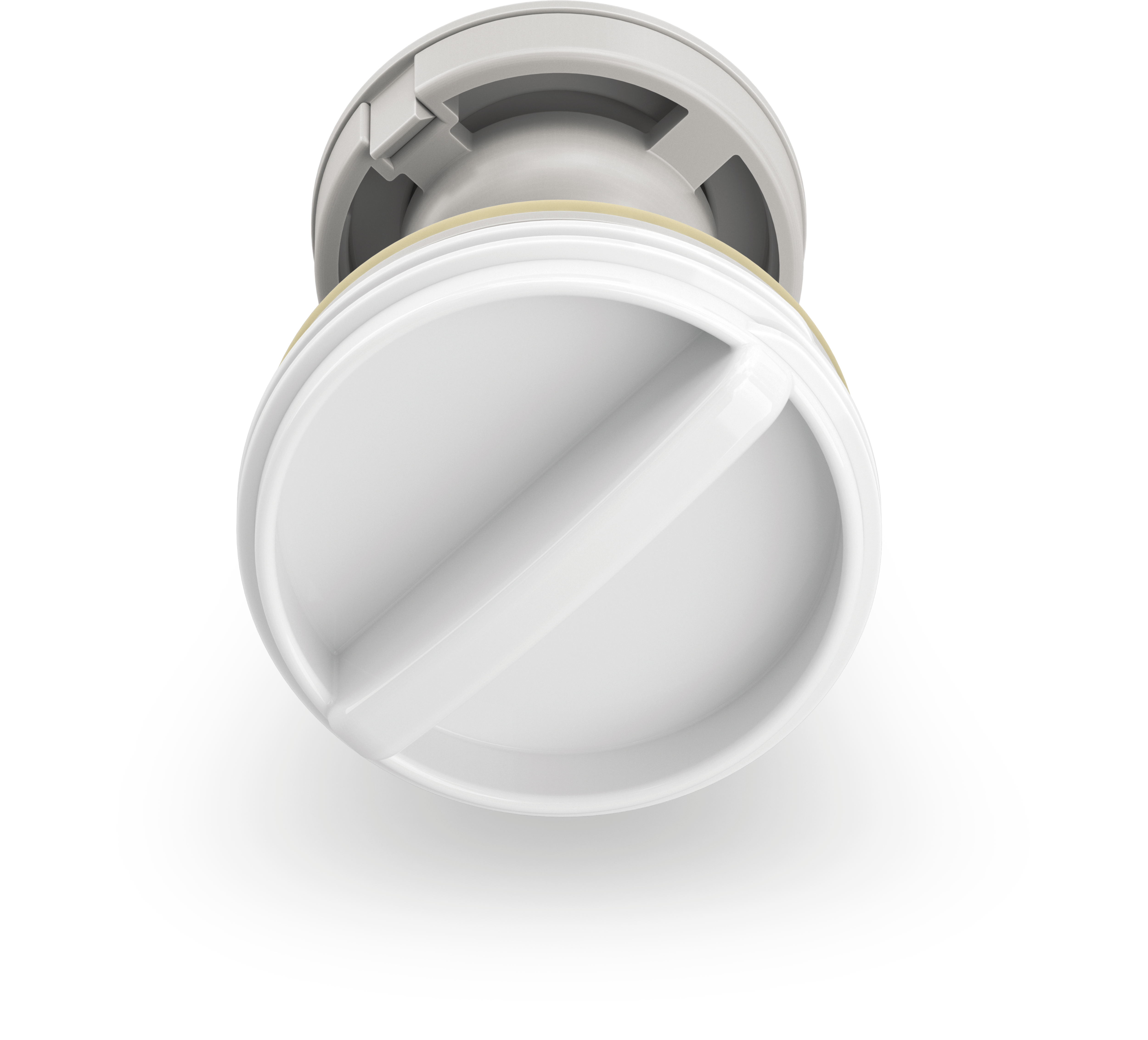 Miele - Filter insert Drain assembly BG – Laundry care spare parts - 1 Miele - Filter insert Drain assembly BG – Laundry care spare parts - 1