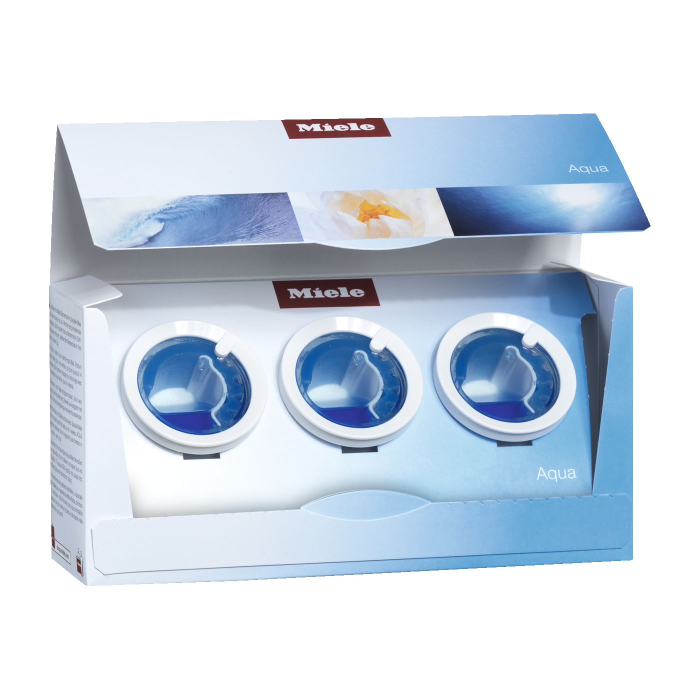 Miele - FA A 452 L – Fragrance flacons - 4