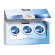 Years Supply Fragrance Flacon - Aqua product photo Front View2 S