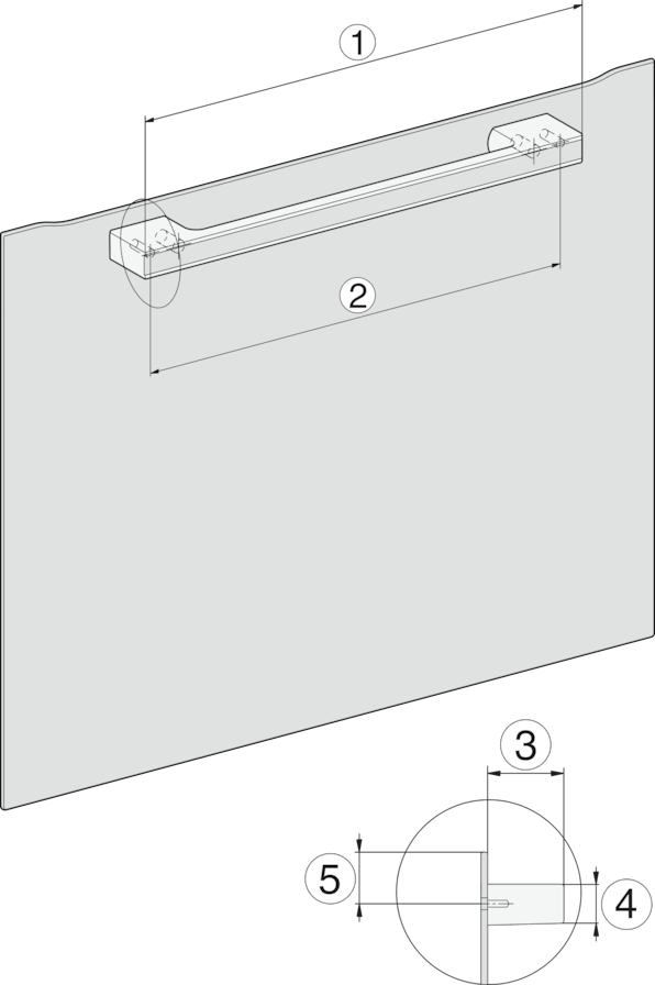 Installation drawing