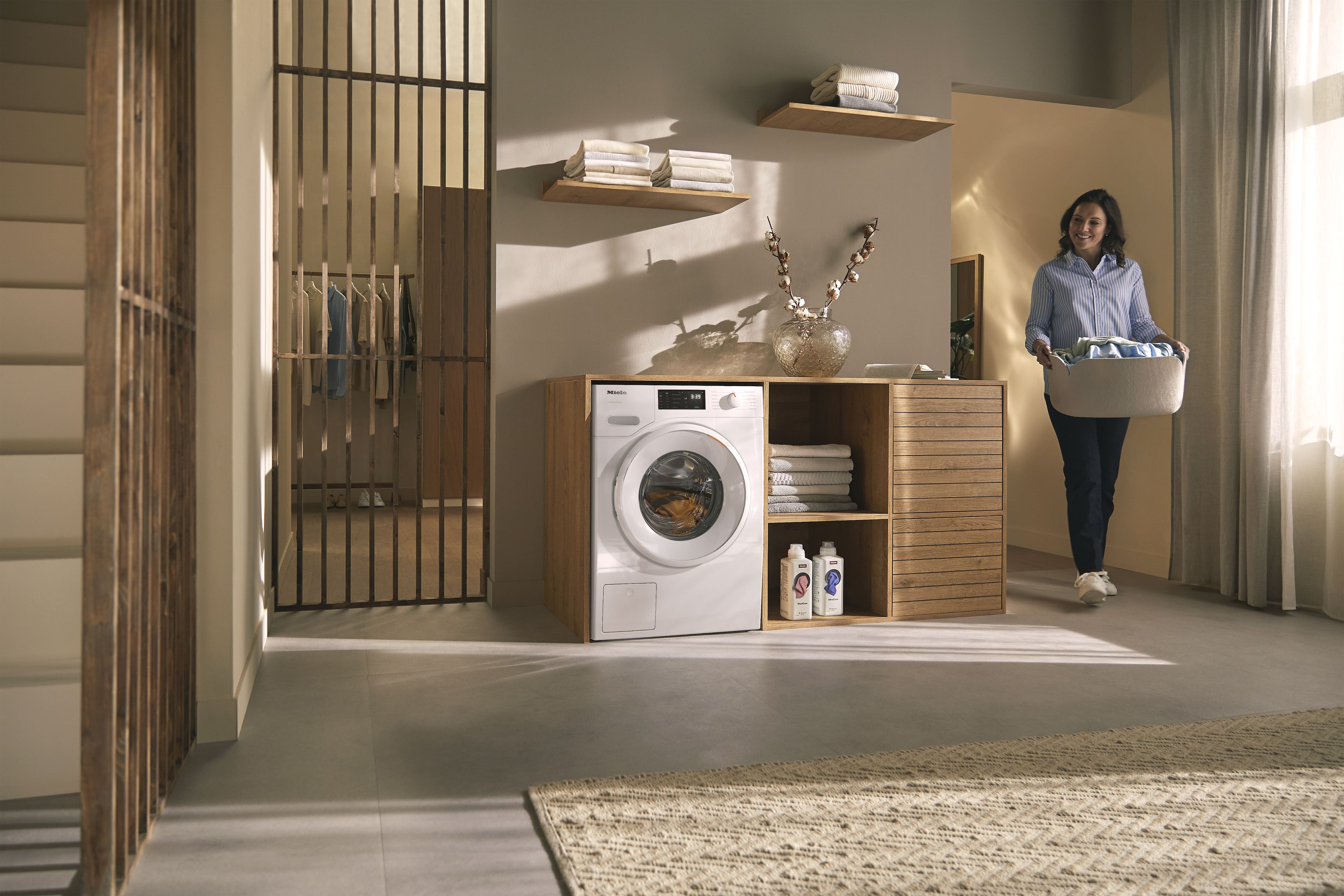 Miele - WXD160 WCS – Lavadoras - 5 Miele - WXD160 WCS – Lavadoras - 5