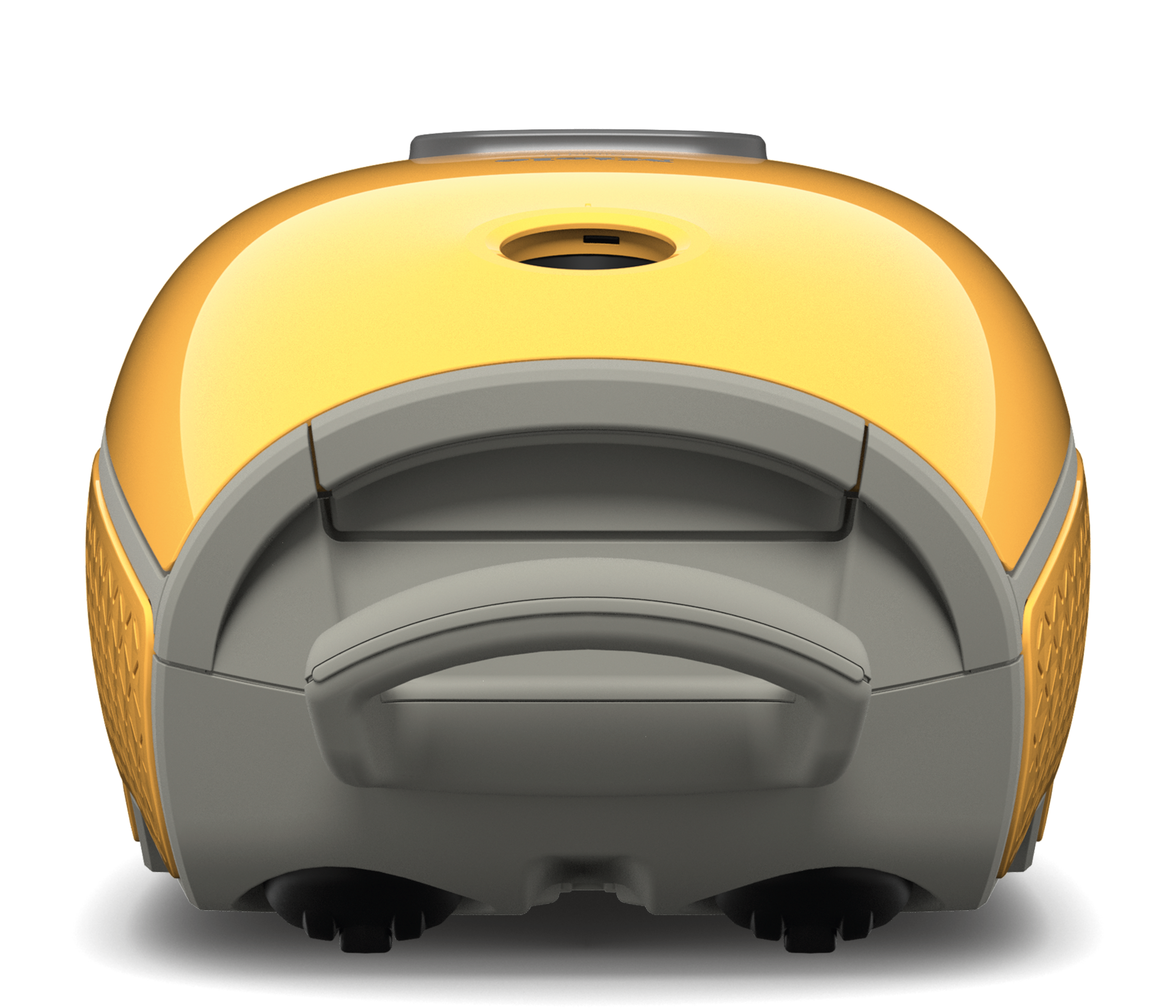 Miele - Guard L1 Flex Jaune orangé – Aspirateurs - 4 Miele - Guard L1 Flex Jaune orangé – Aspirateurs - 4