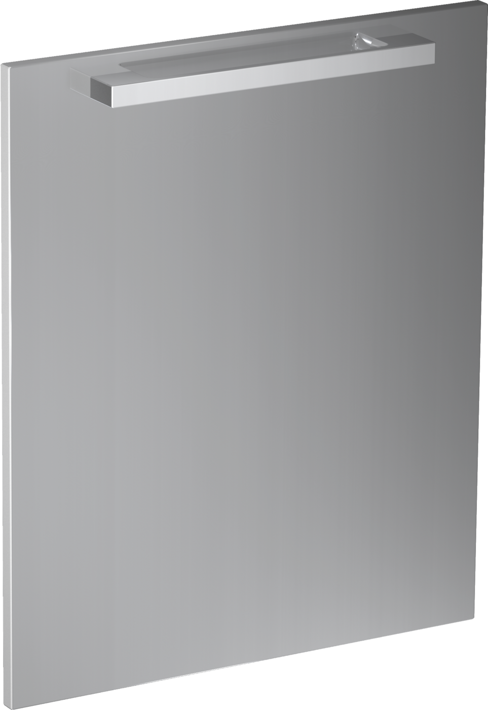 GFVi 702/72 - Int. front panel: W x H, 60 x 72 cm Factual image