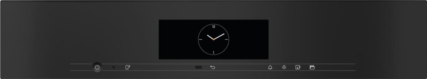 DGC 7845 HCX Matte Black product photo View4 ZOOM