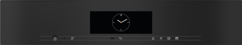 DGC 7845 HCX Matte Black product photo View4 L