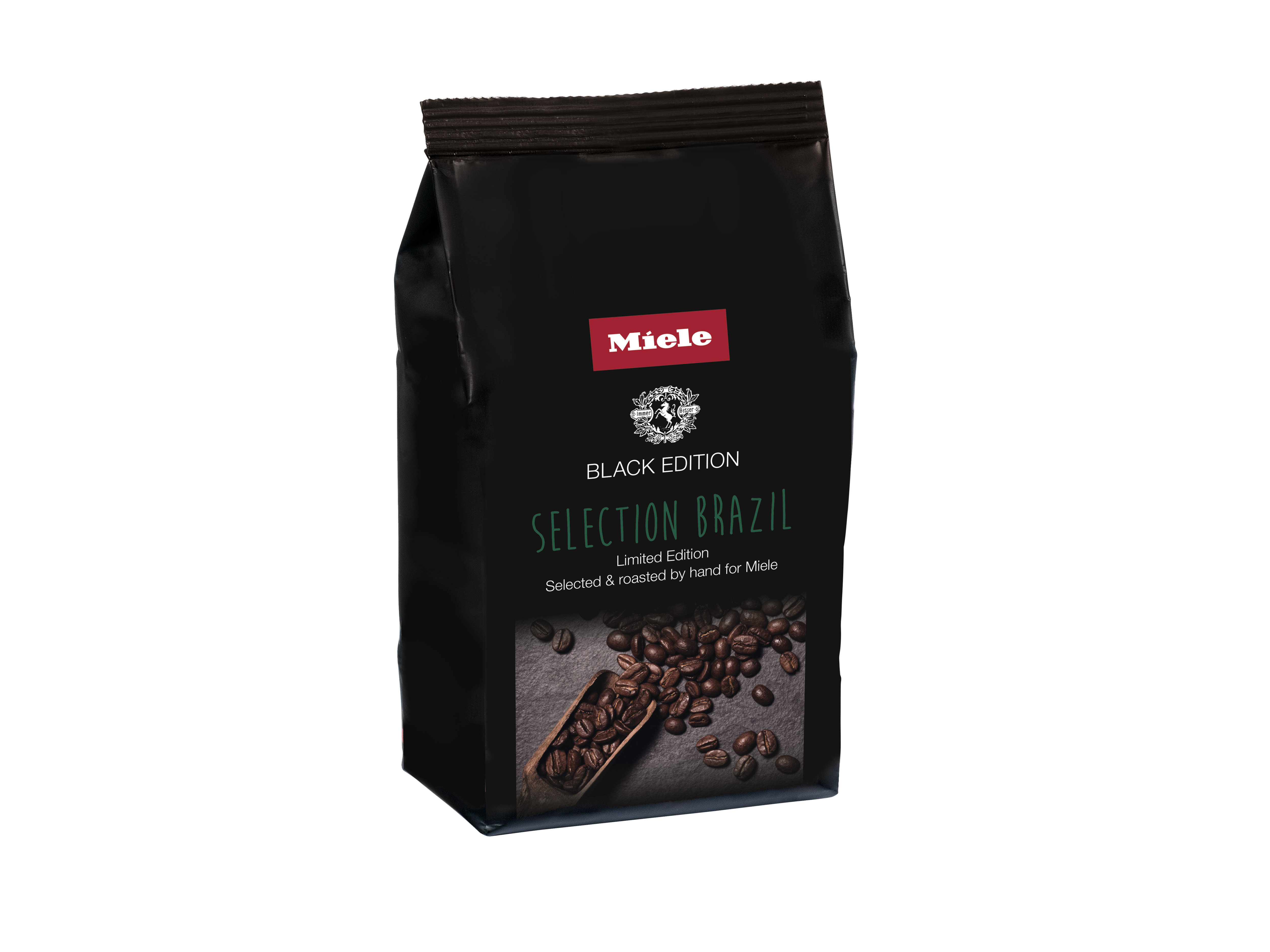 Miele - SelectionBrazil 500g – Café - 1