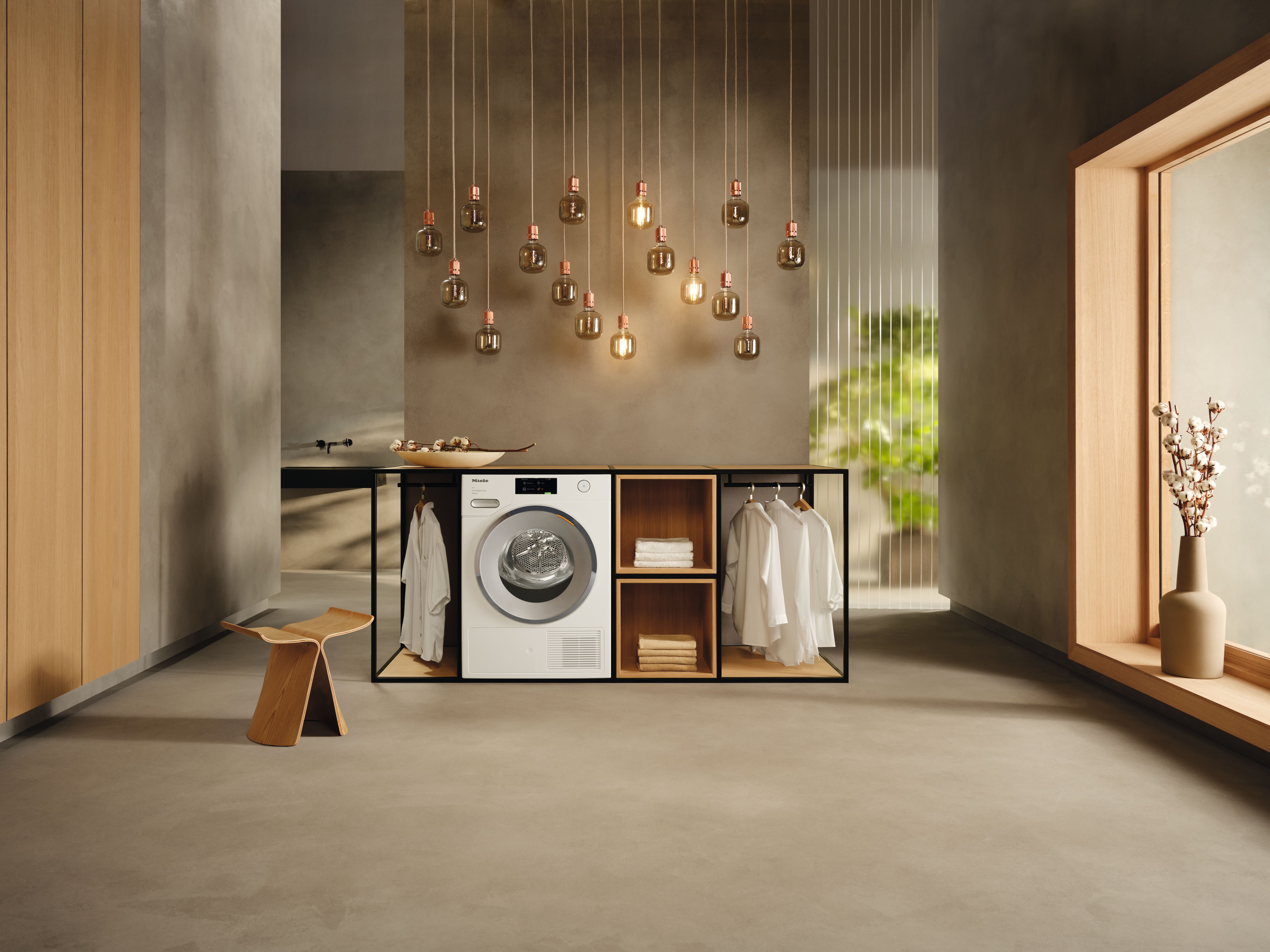 Miele Tumble Dryers Miele Tumble Dryers