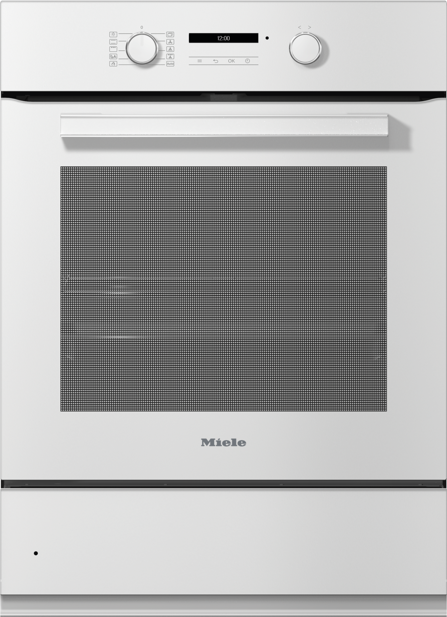 Backöfen und Herde - H 2861-55 BP Backöfen und Herde - H 2861-55 BP