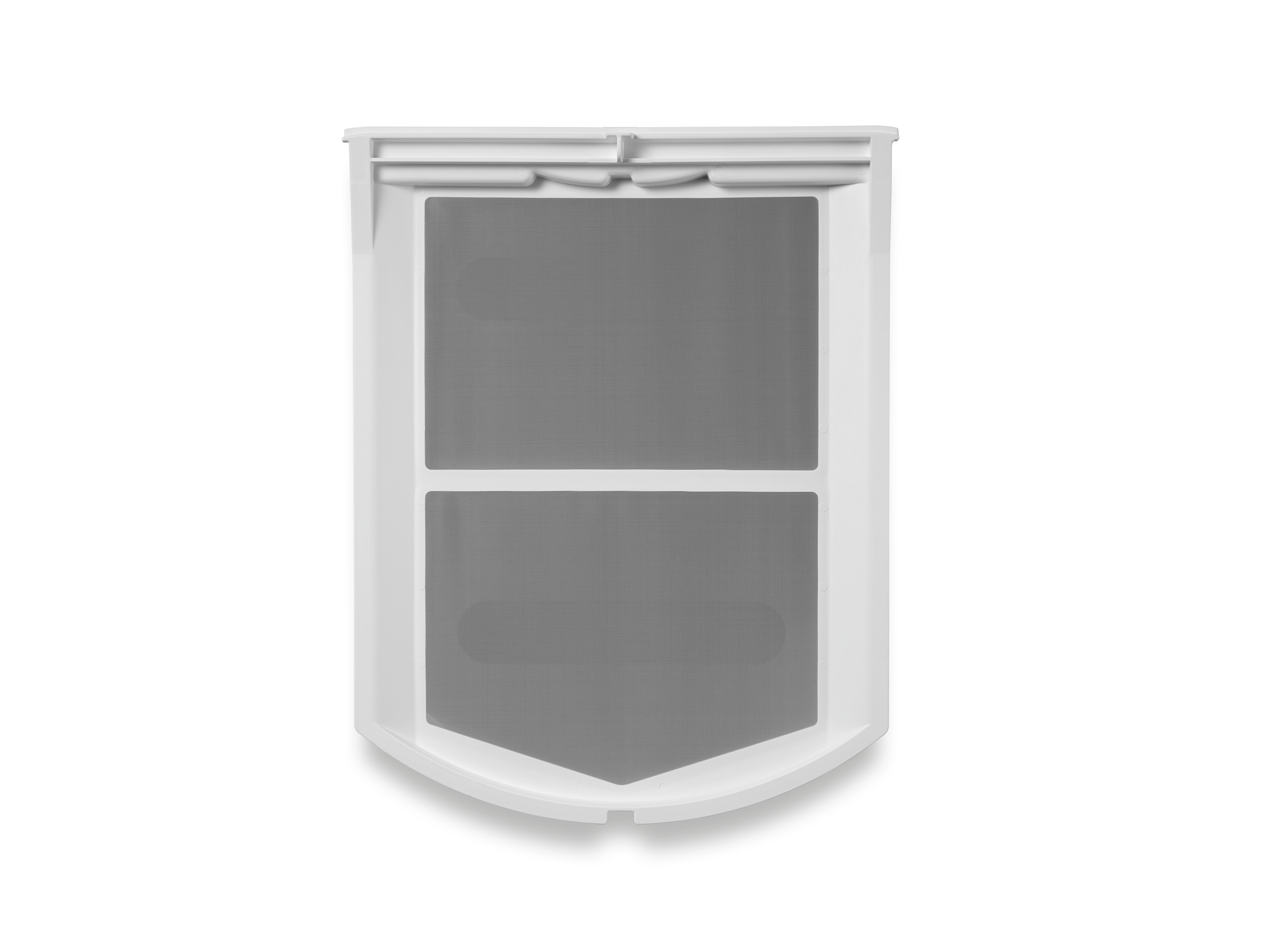 Pièces détachées soin du linge - Pièces détachées sèche-linge - KB Filtre à Peluches Blanc Loto Pièces détachées soin du linge - Pièces détachées sèche-linge - KB Filtre à Peluches Blanc Loto