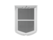 Miele Tumble Dryer Fluff filter&nbsp;- Spare Part 09388920 product photo