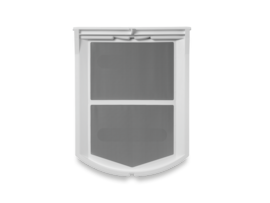 Miele Tumble Dryer Fluff filter&nbsp;- Spare Part 09388920 product photo