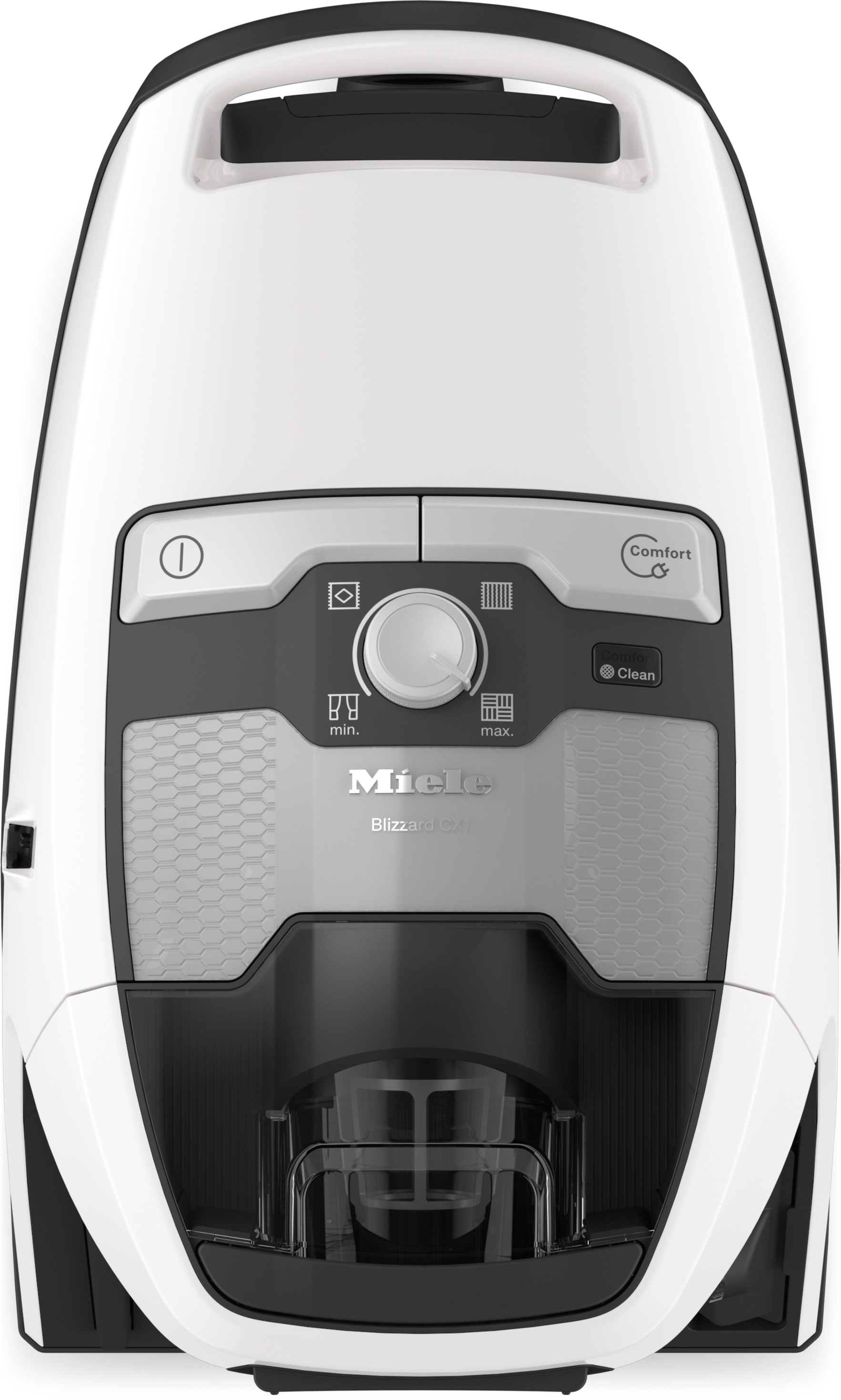 Miele - Blizzard CX1 Cat & Dog PowerLine Lotus white – Vacuum cleaners - 2 Miele - Blizzard CX1 Cat & Dog PowerLine Lotus white – Vacuum cleaners - 2