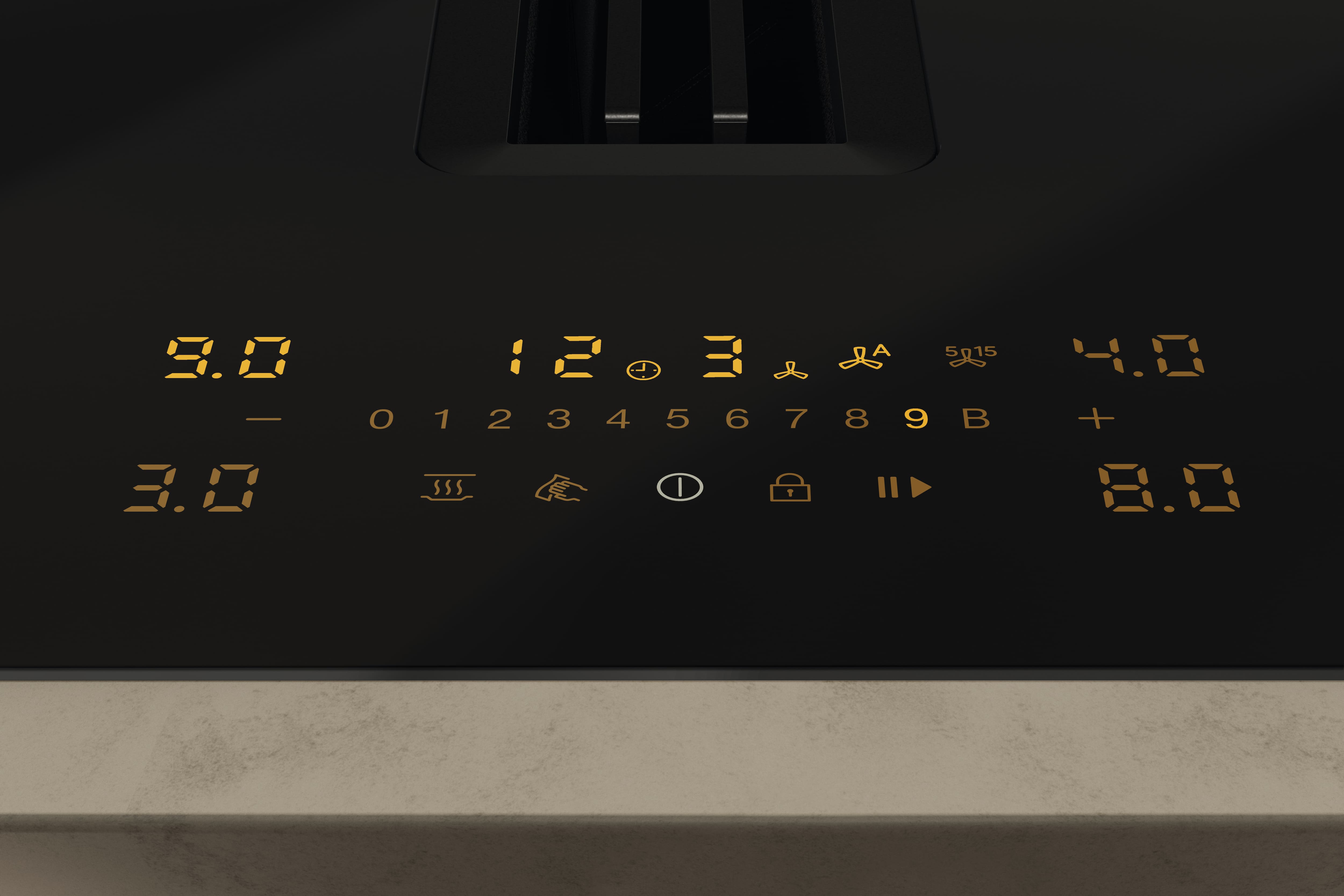 Miele - KMDA 5649 FL – Ploče za kuhanje - 3 Miele - KMDA 5649 FL – Ploče za kuhanje - 3