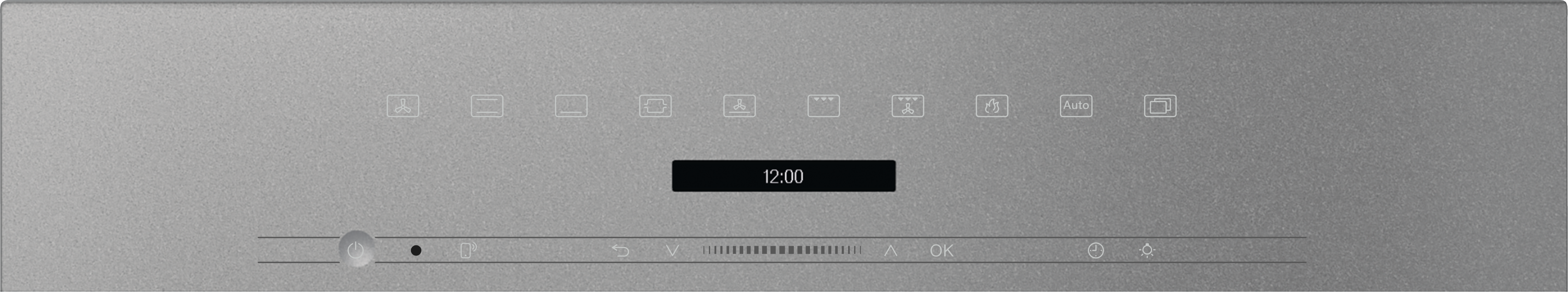 Miele - H 7263 BP Graphite grey – Ovens - 2 Miele - H 7263 BP Graphite grey – Ovens - 2