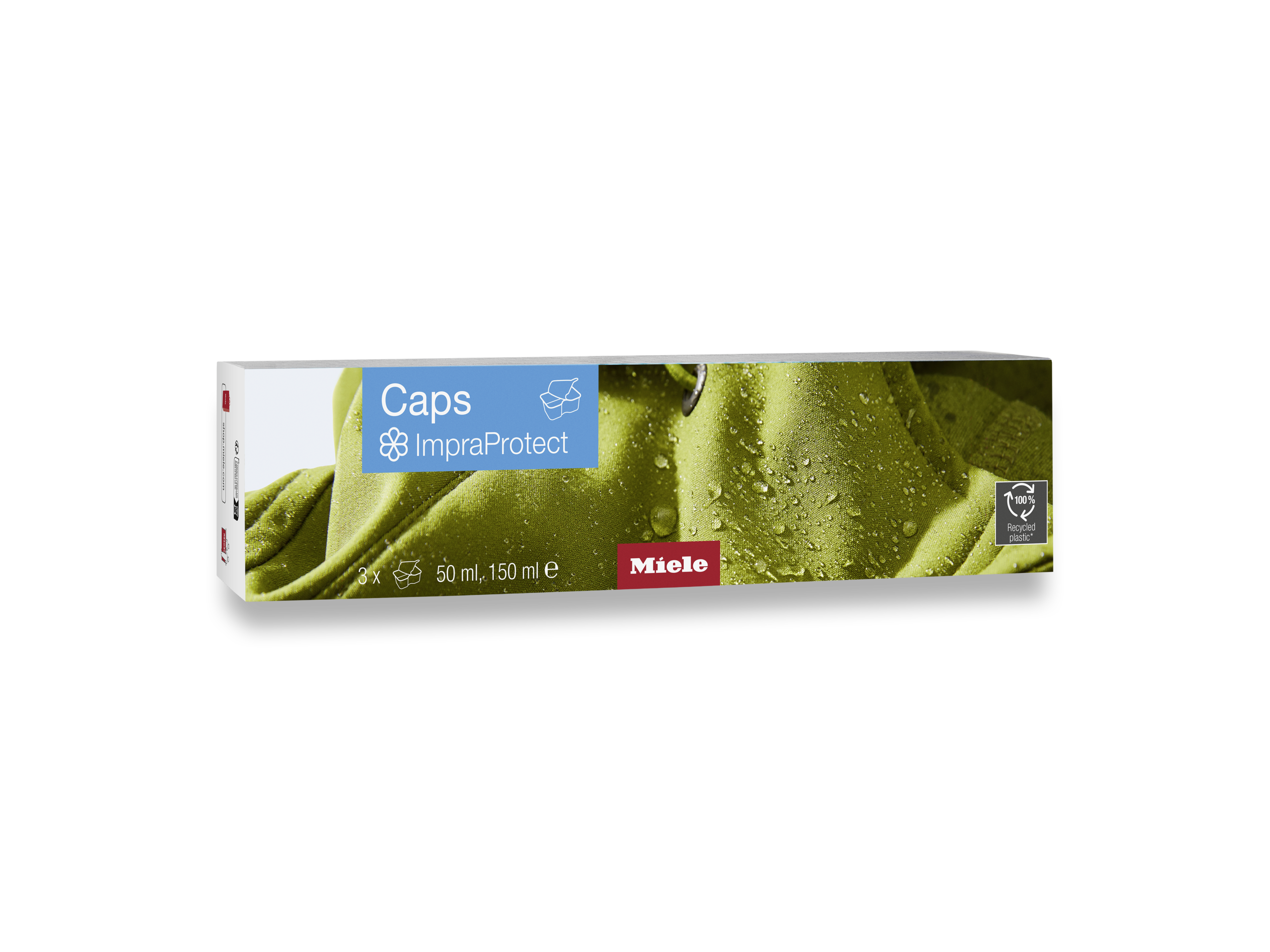 Miele - WA CIP 0302 L – Detergent - 2