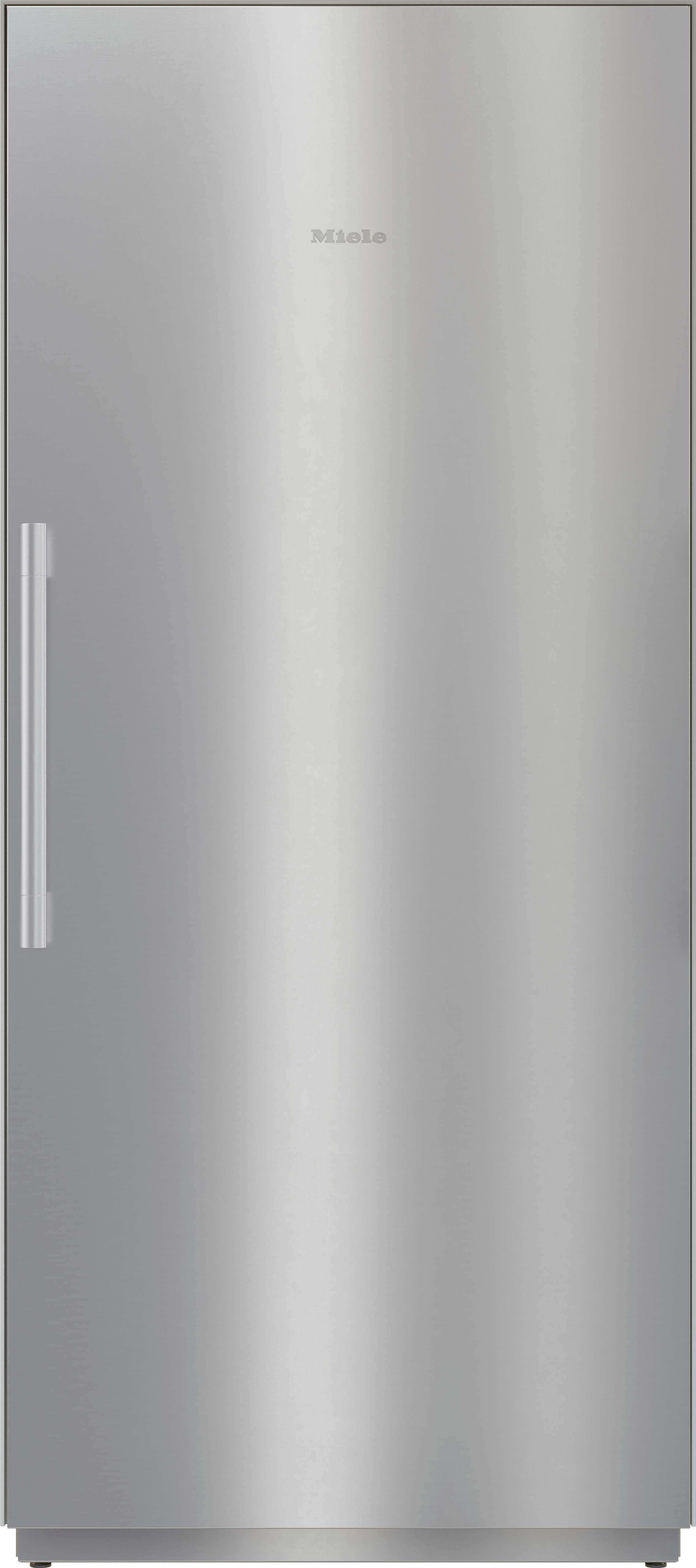 Miele - K 2902 SF Stainless steel/CleanSteel - 2 Miele - K 2902 SF Stainless steel/CleanSteel - 2