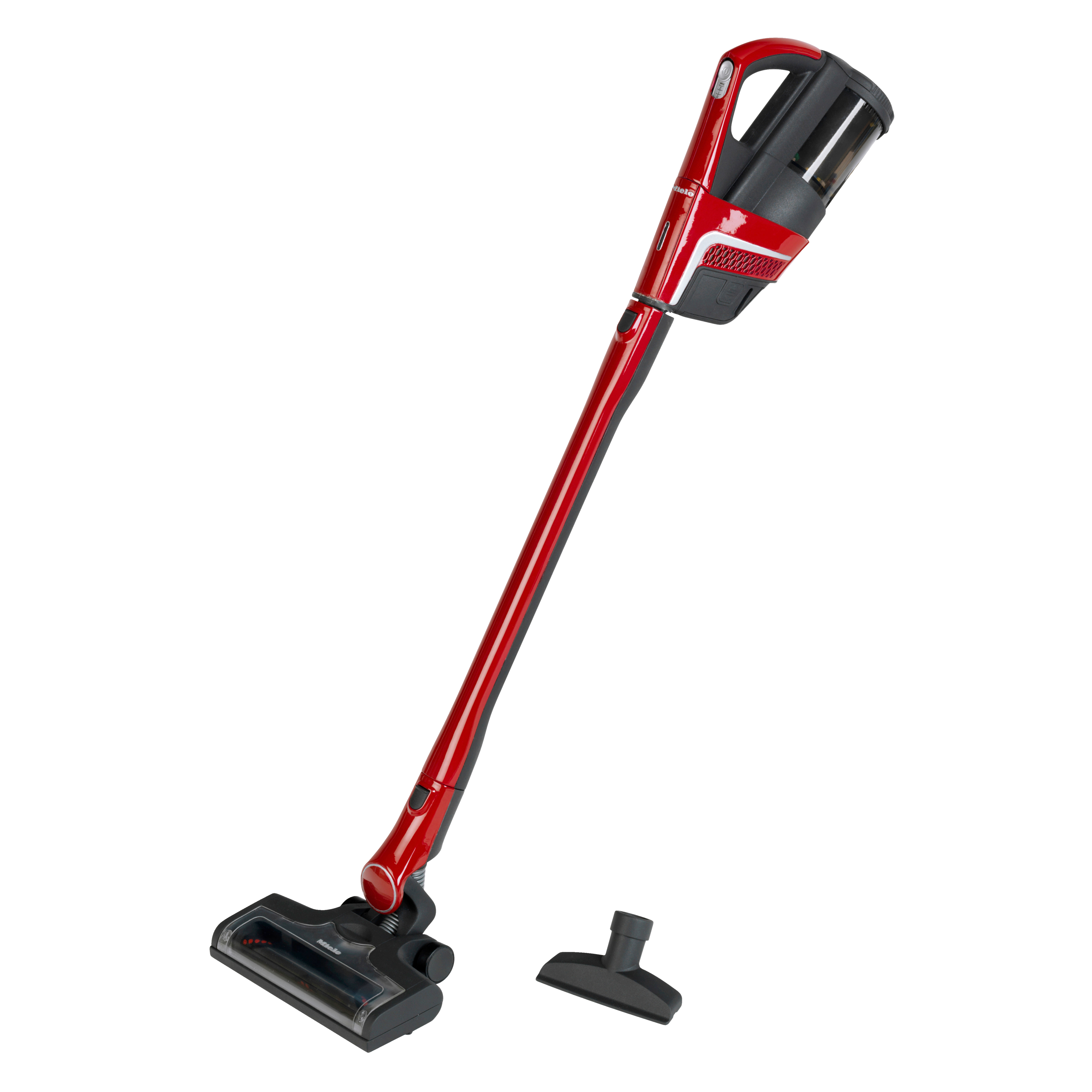 Miele Lifestyle Collection - Miele Spielzeug Staubsauger Triflex rot