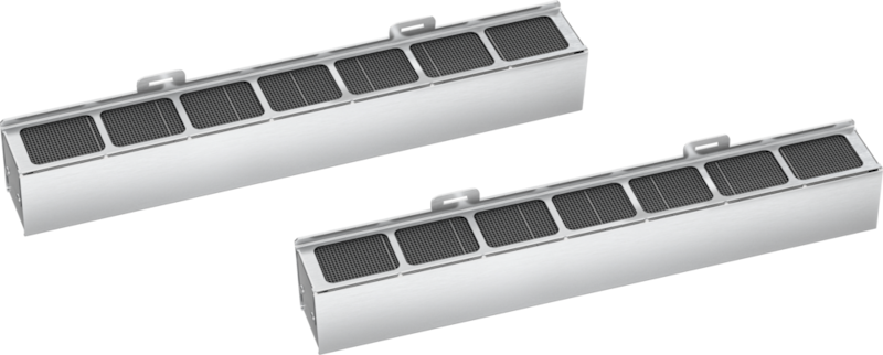 Filtre anti-odeurs Longlife AirClean régénérant Filtre anti-odeurs Longlife AirClean régénérant