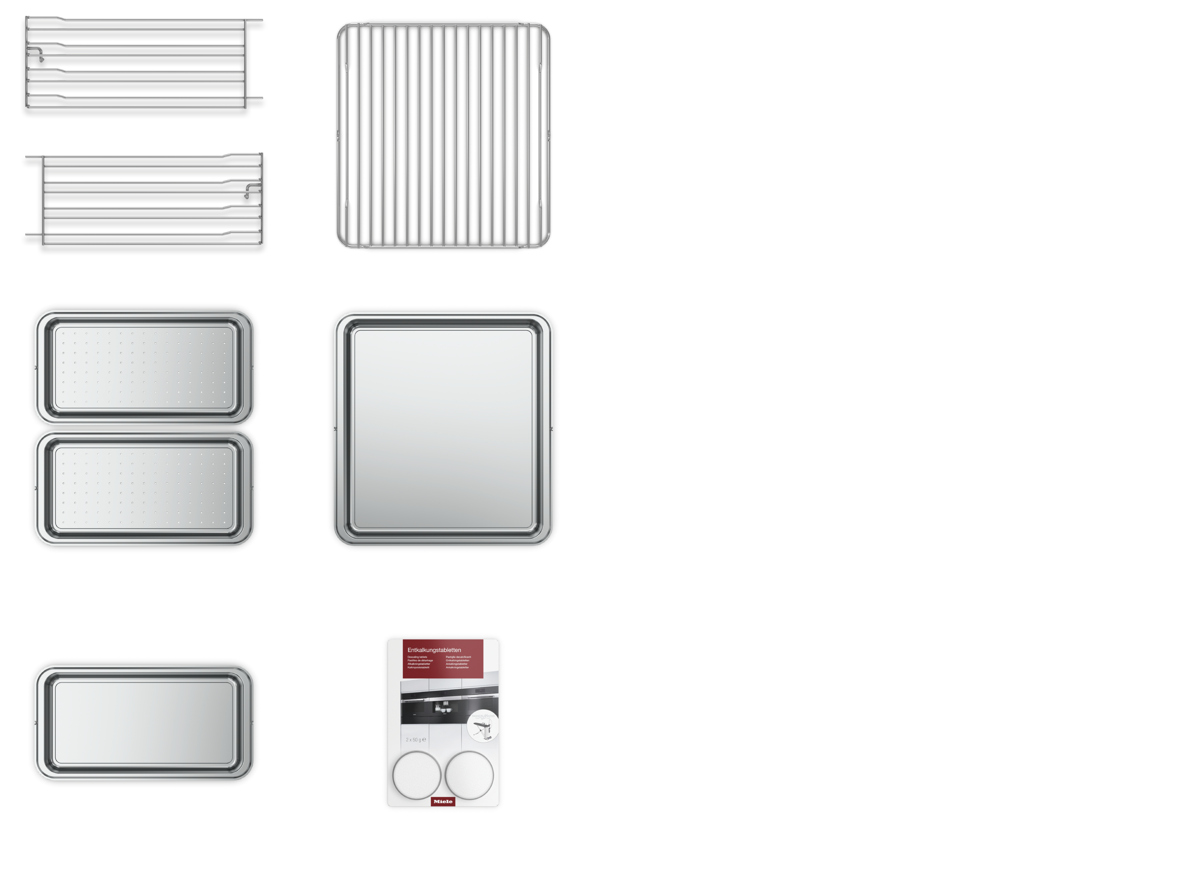 Miele - DG 7440 Biserno bež – Parne pečice in kombinirane parne pečice - 4 Miele - DG 7440 Biserno bež – Parne pečice in kombinirane parne pečice - 4