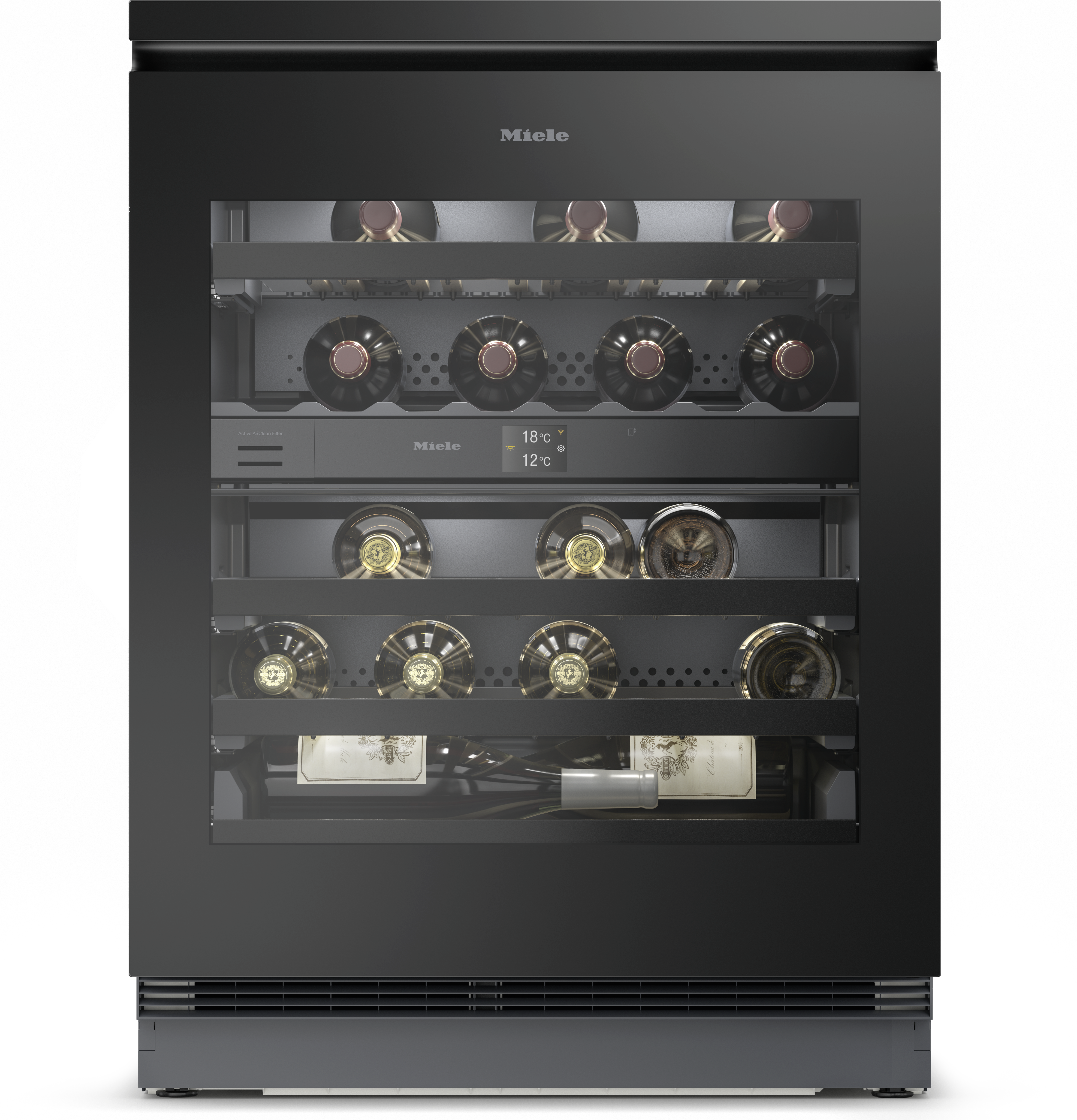 Wine units - KWTUS 7074 F Wine units - KWTUS 7074 F
