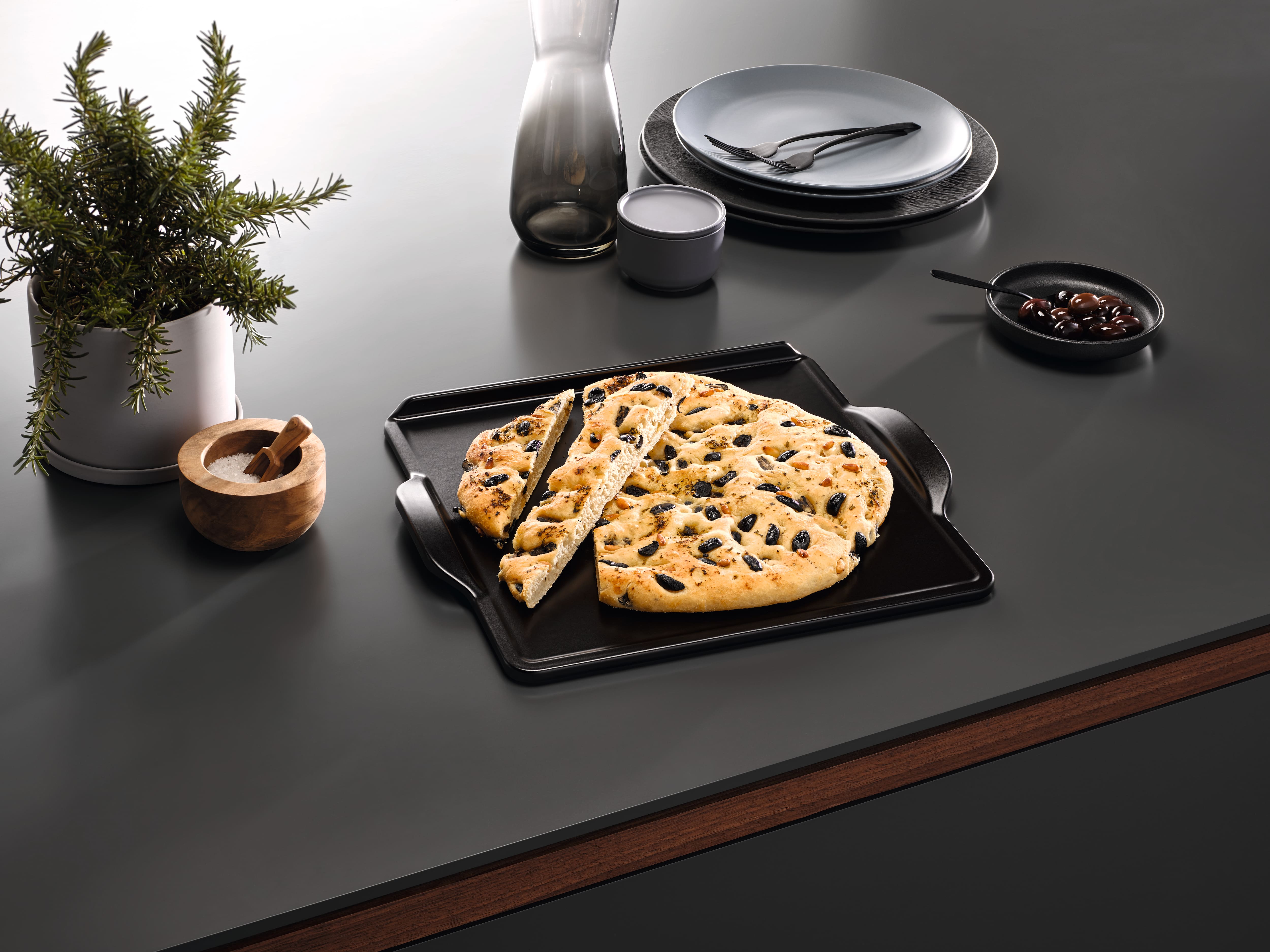 Miele - HBS 70 – Kitchen accessories - 6