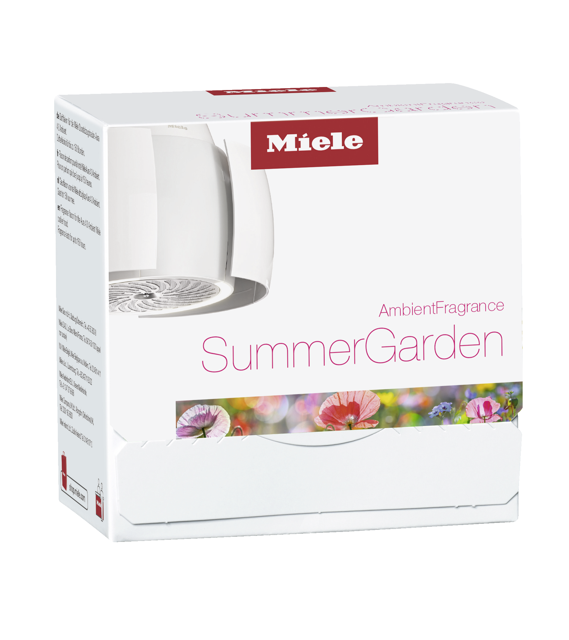 Miele - AF SG 151 L – Keukenaccessoires - 1