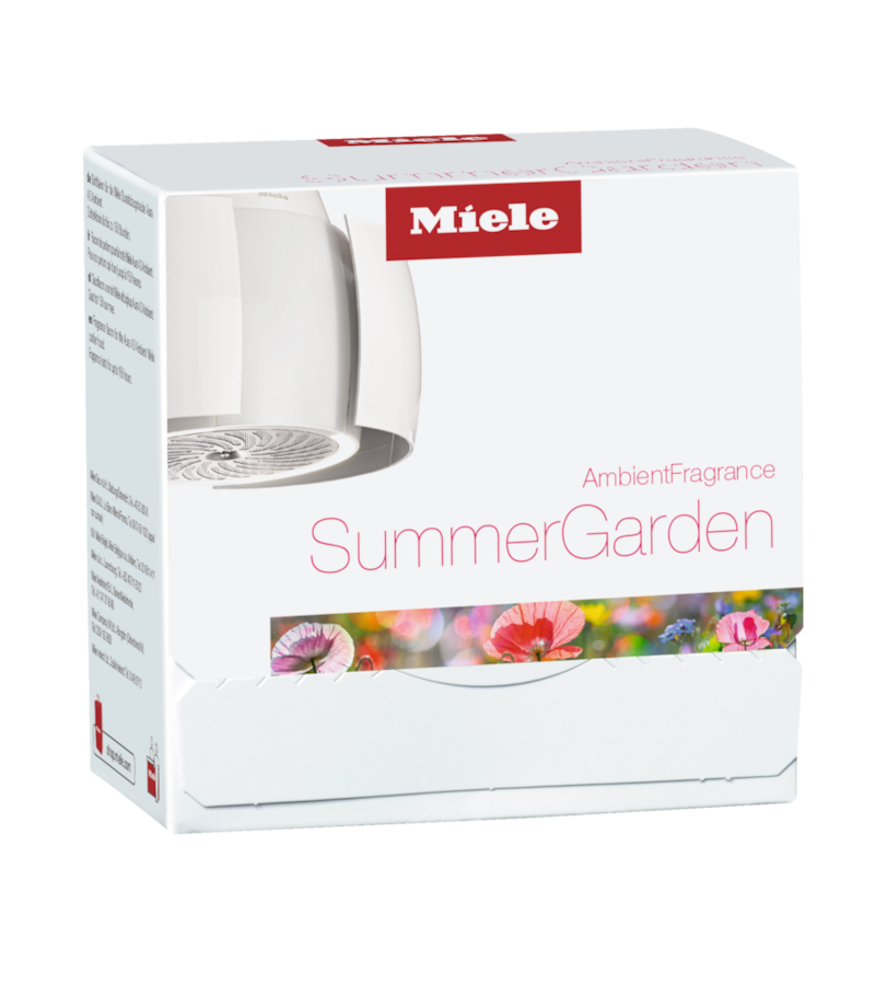 AmbientFragrance SummerGarden AmbientFragrance SummerGarden