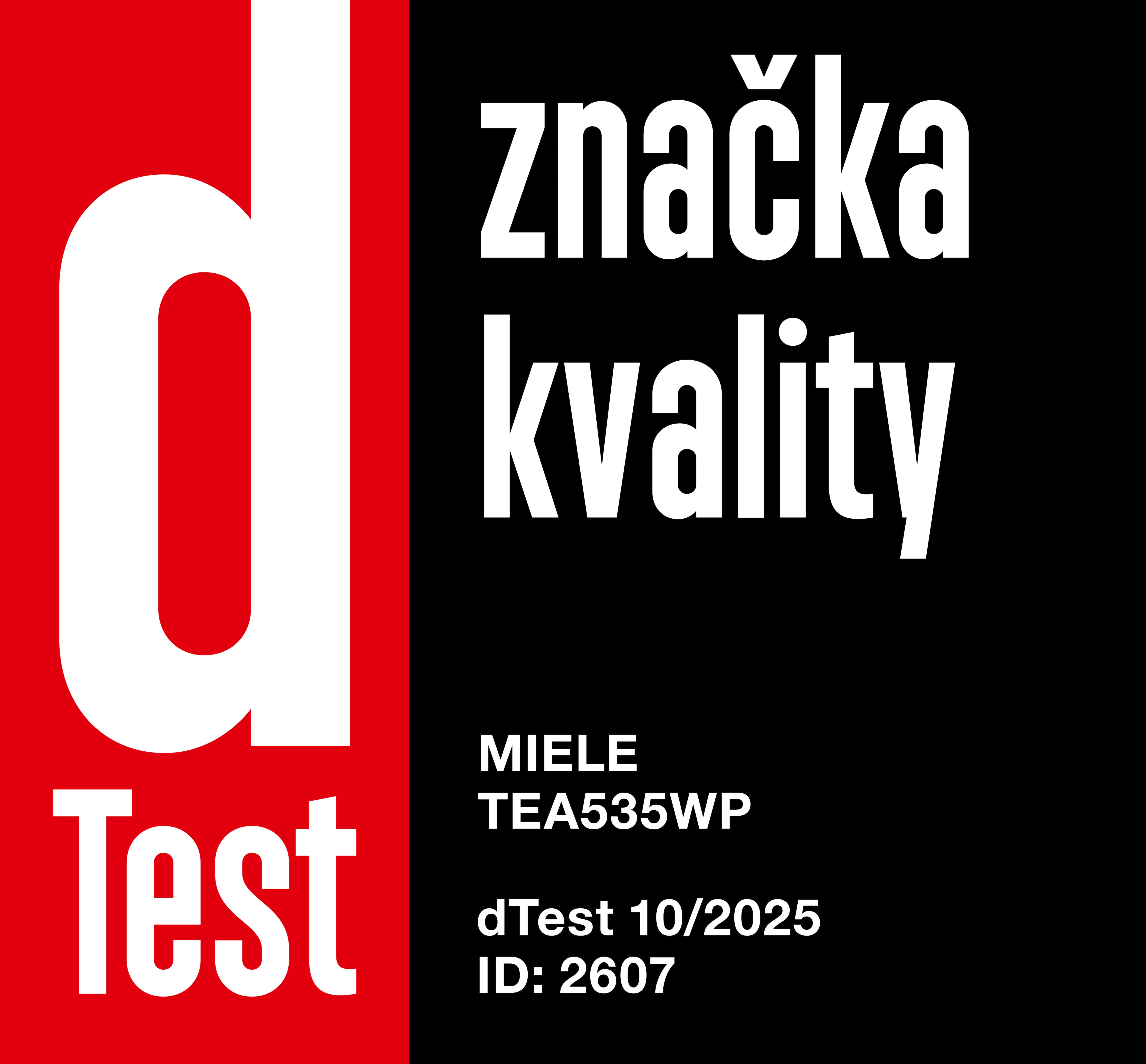 Logo za ocenění
