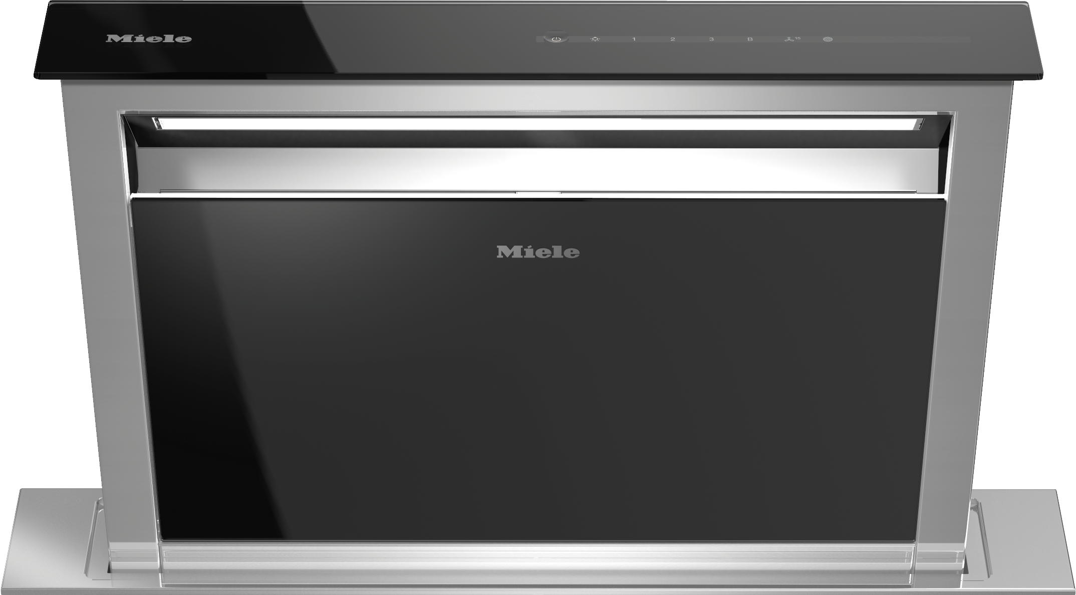 Exaustores - DA 6881 Exaustores - DA 6881