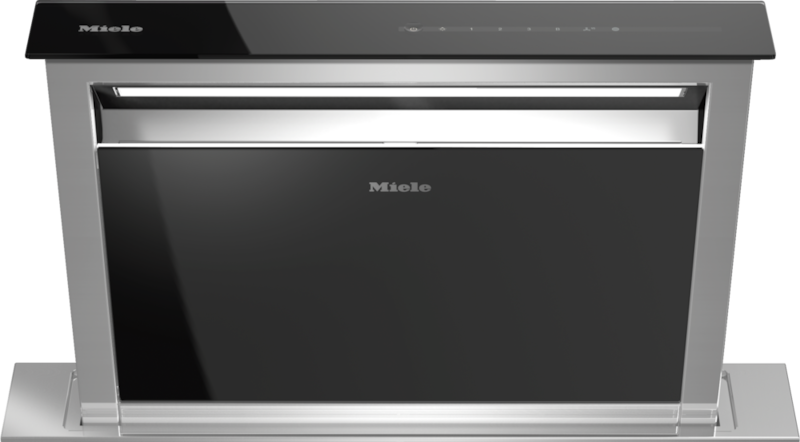30-inch countertop extractor