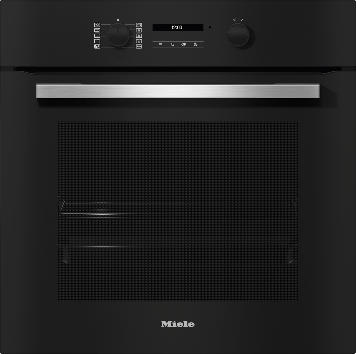 Miele - Cuptor Miele H 2766 B