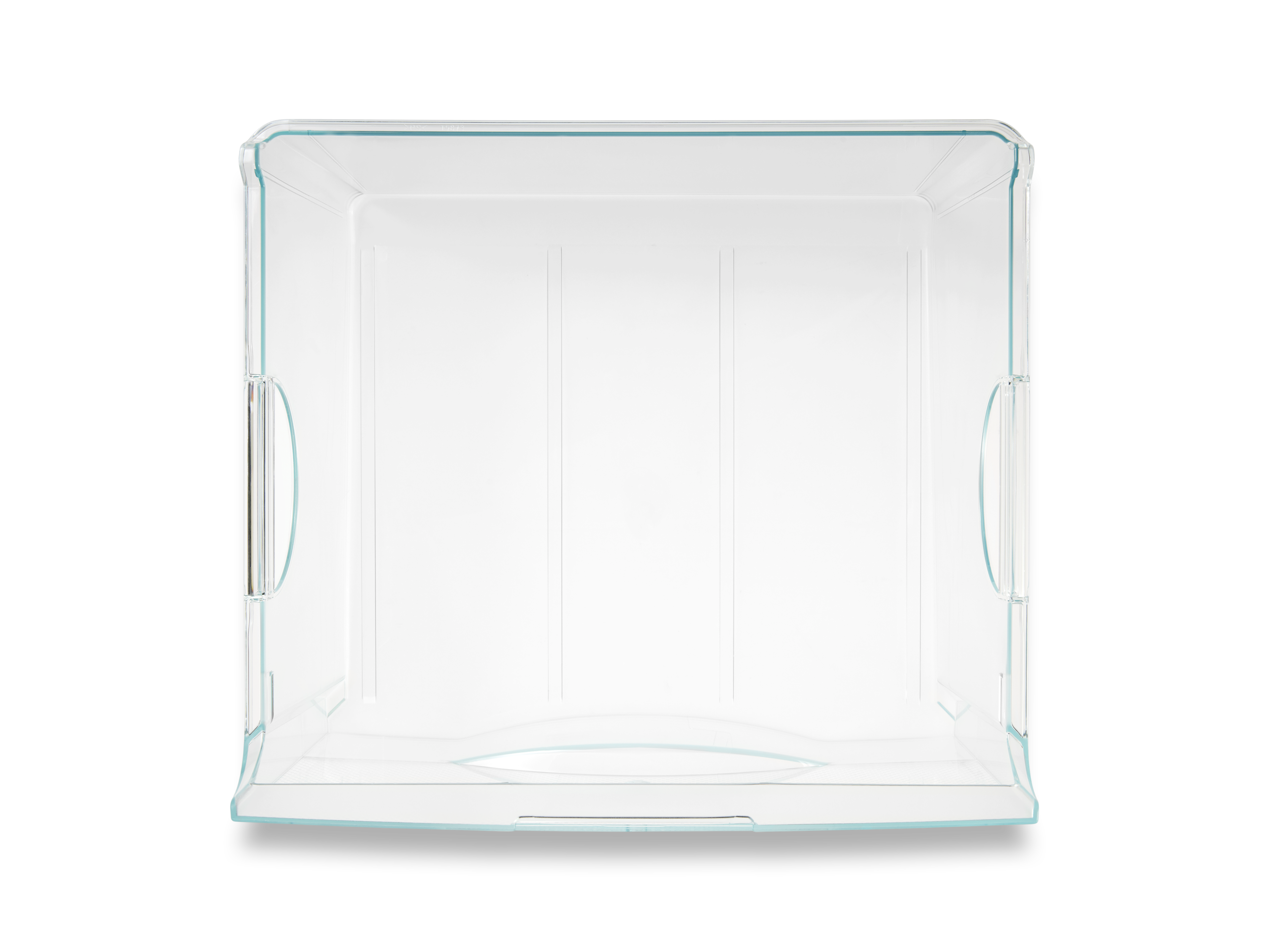 Miele - Συρτάρι 412x365x195/167mm – Ανταλλακτικά συσκευών κουζίνας - 3
