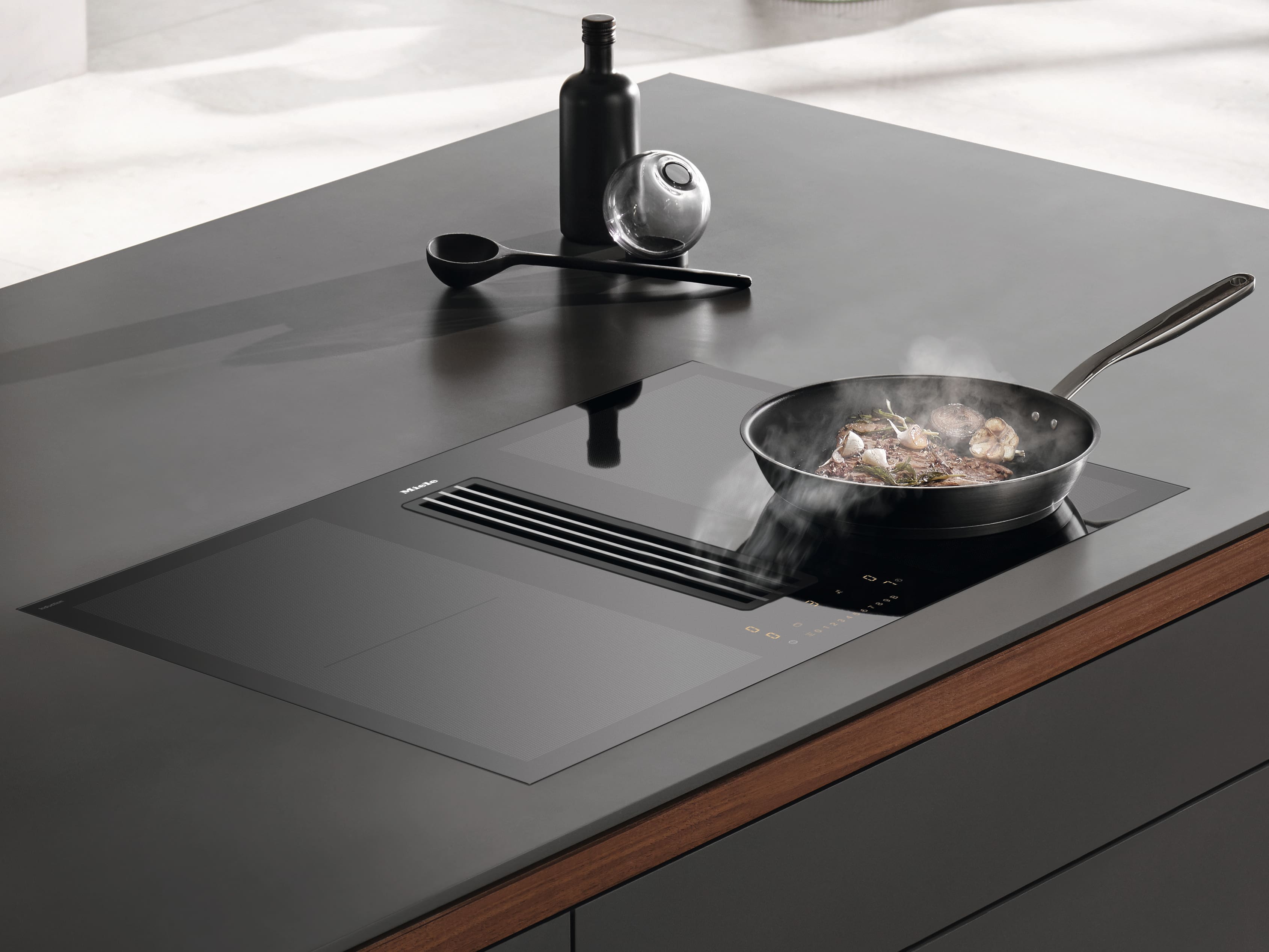 Miele - KMTS 5704-2 – Kitchen accessories - 2