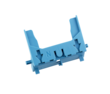 Miele Vacuum Bracket - Spare Part 06843174 product photo