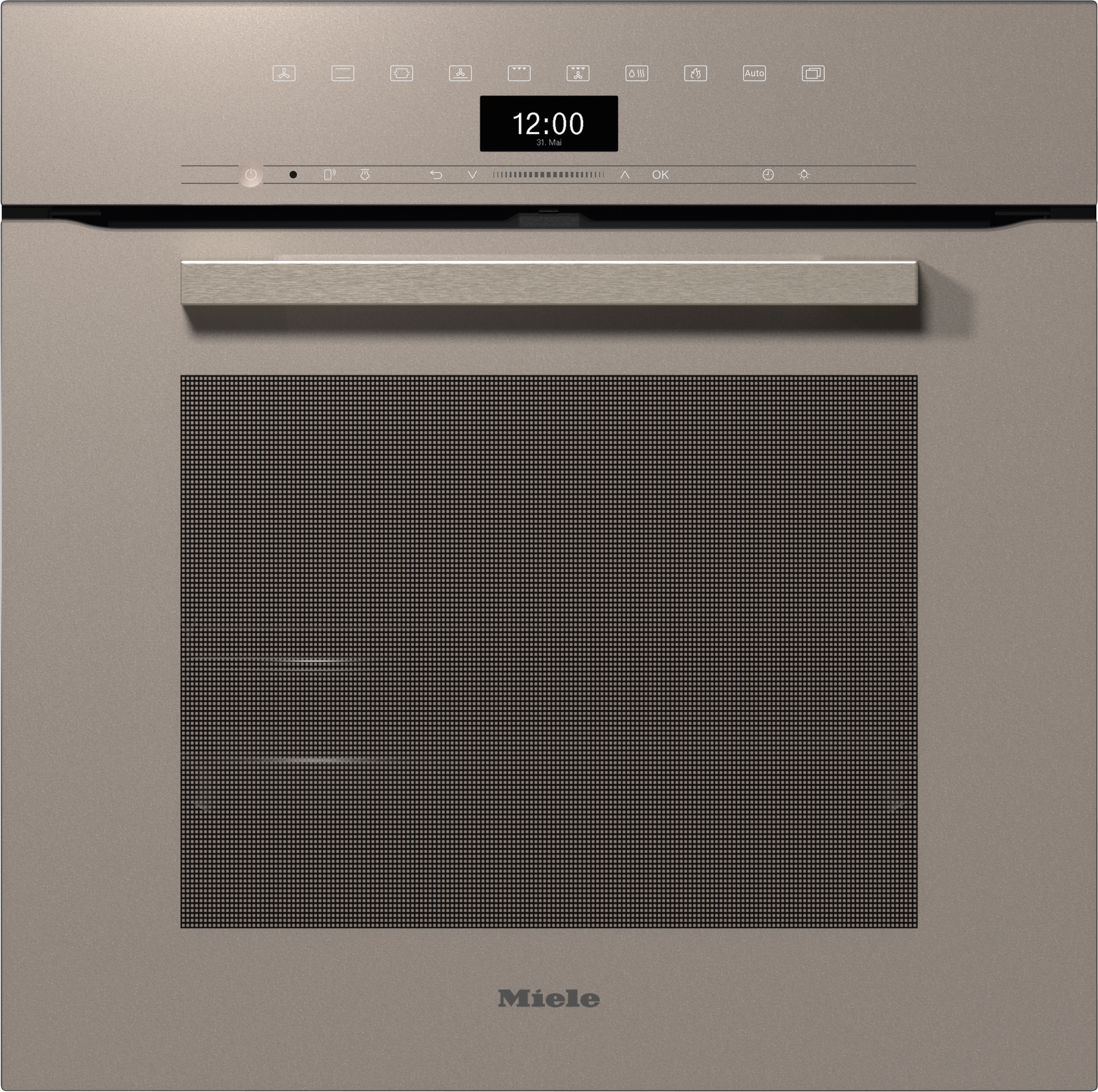 Ugradbene pećnice - H 7460 BP Ugradbene pećnice - H 7460 BP