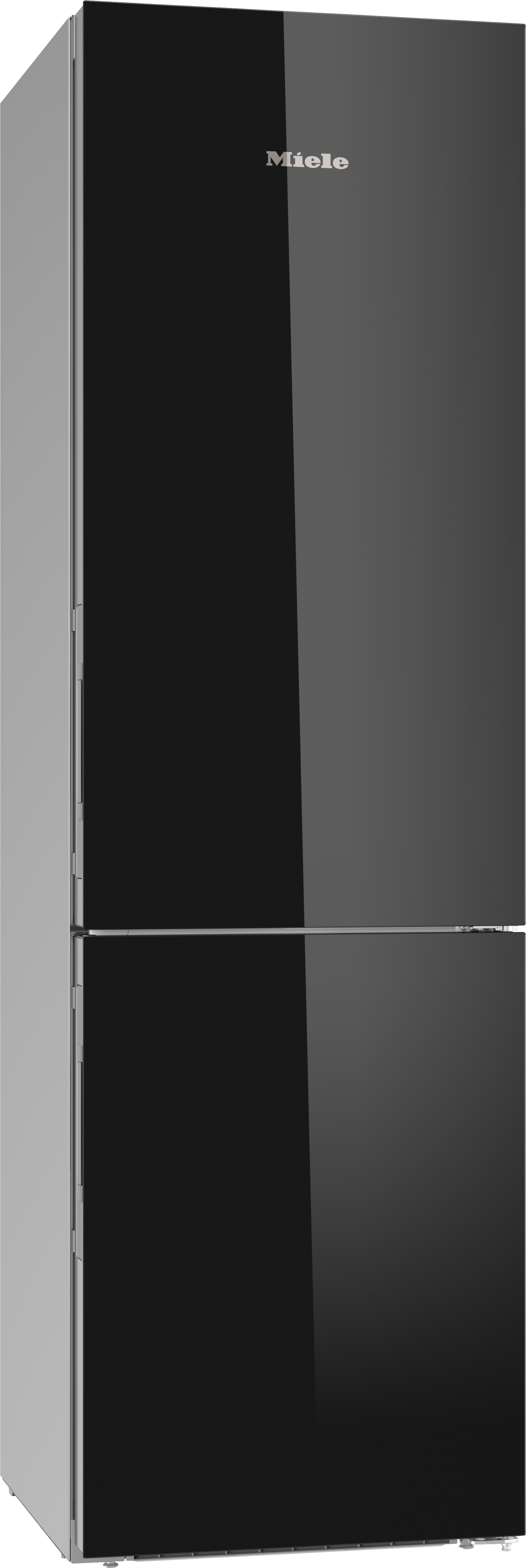 Miele - KFN 29683 D obsw Sticlă negru obsidian – Aparate frigorifice - 2 Miele - KFN 29683 D obsw Sticlă negru obsidian – Aparate frigorifice - 2