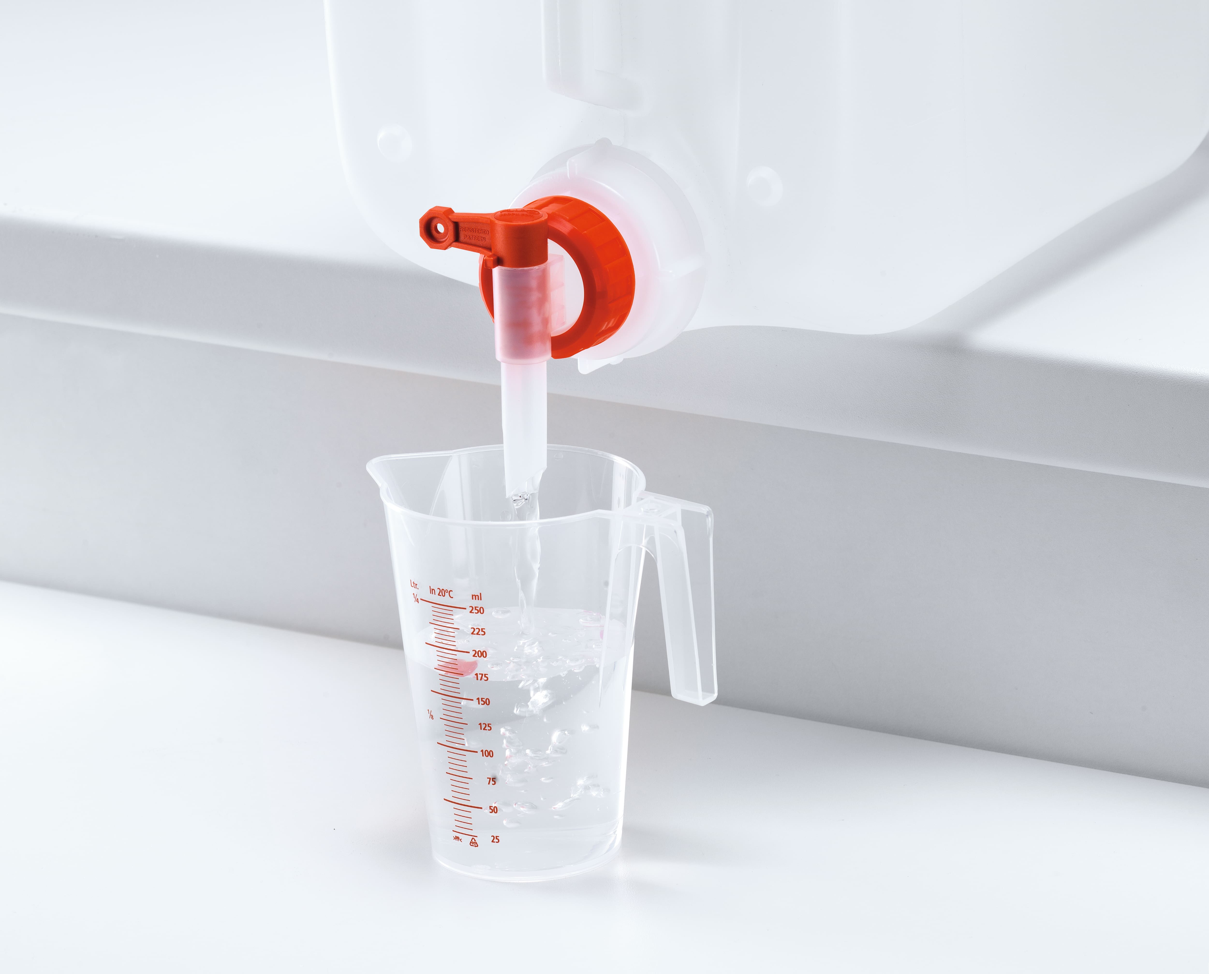 Miele - MB1 250 – Reinigungsmittel ProCare Tex - 3