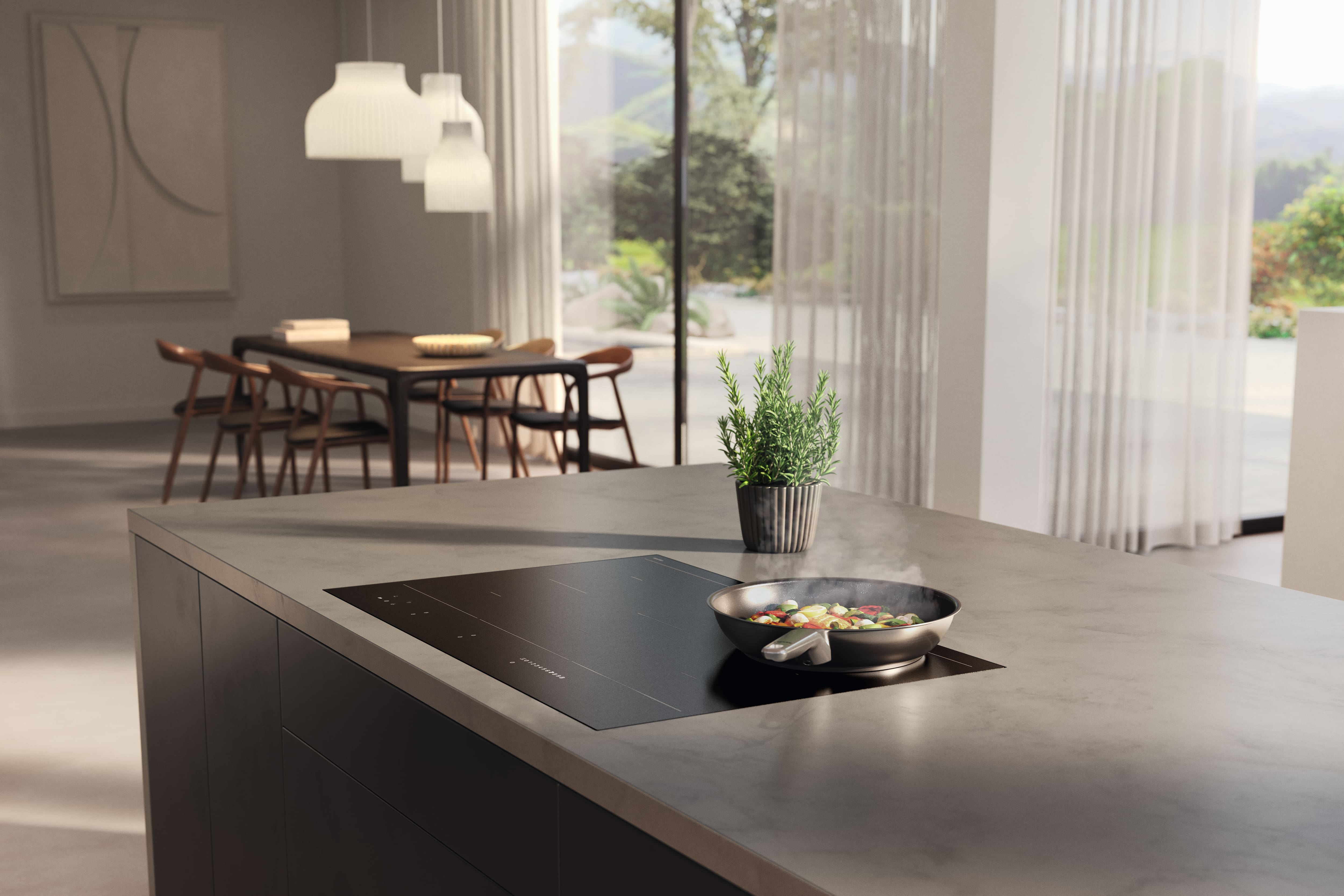 Miele - KMBP 2800-3 – Küchenzubehör - 5