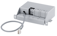 DSM 400 Electronic module