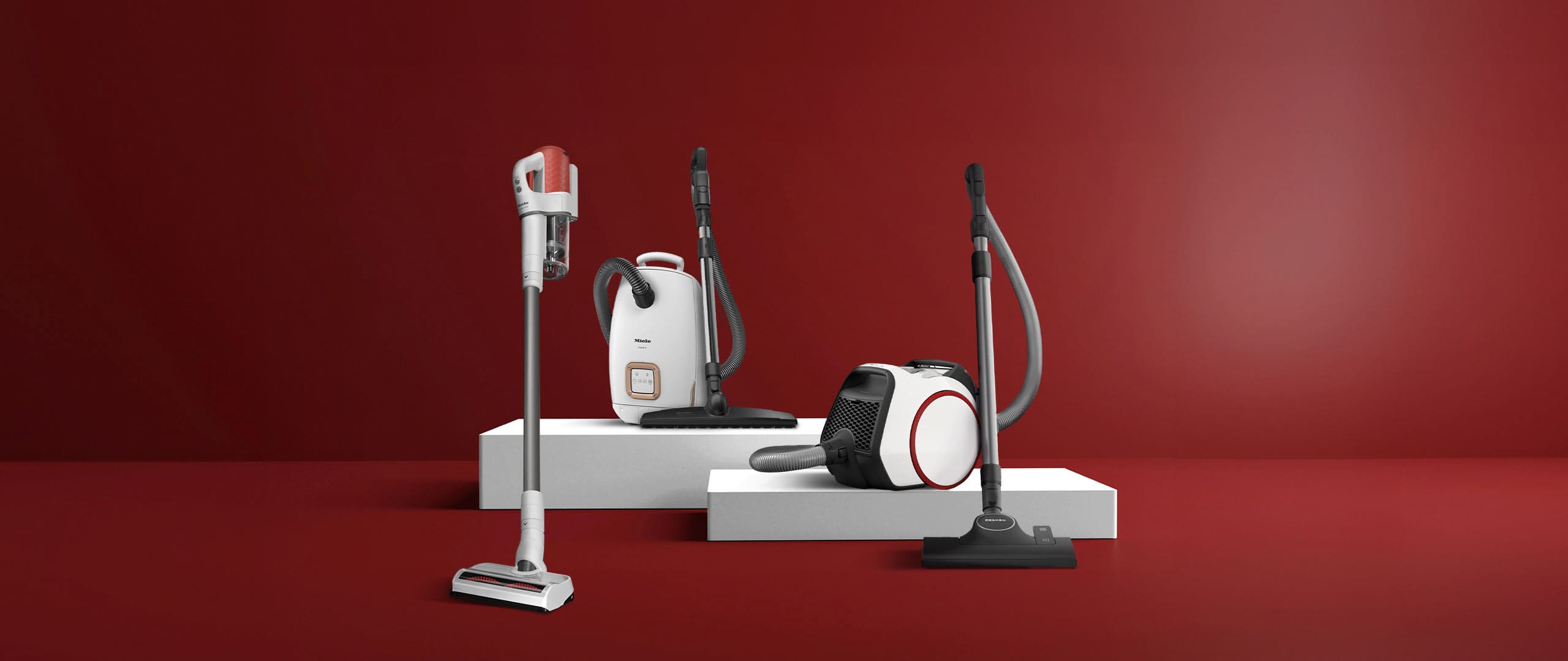 Miele Staubsauger
