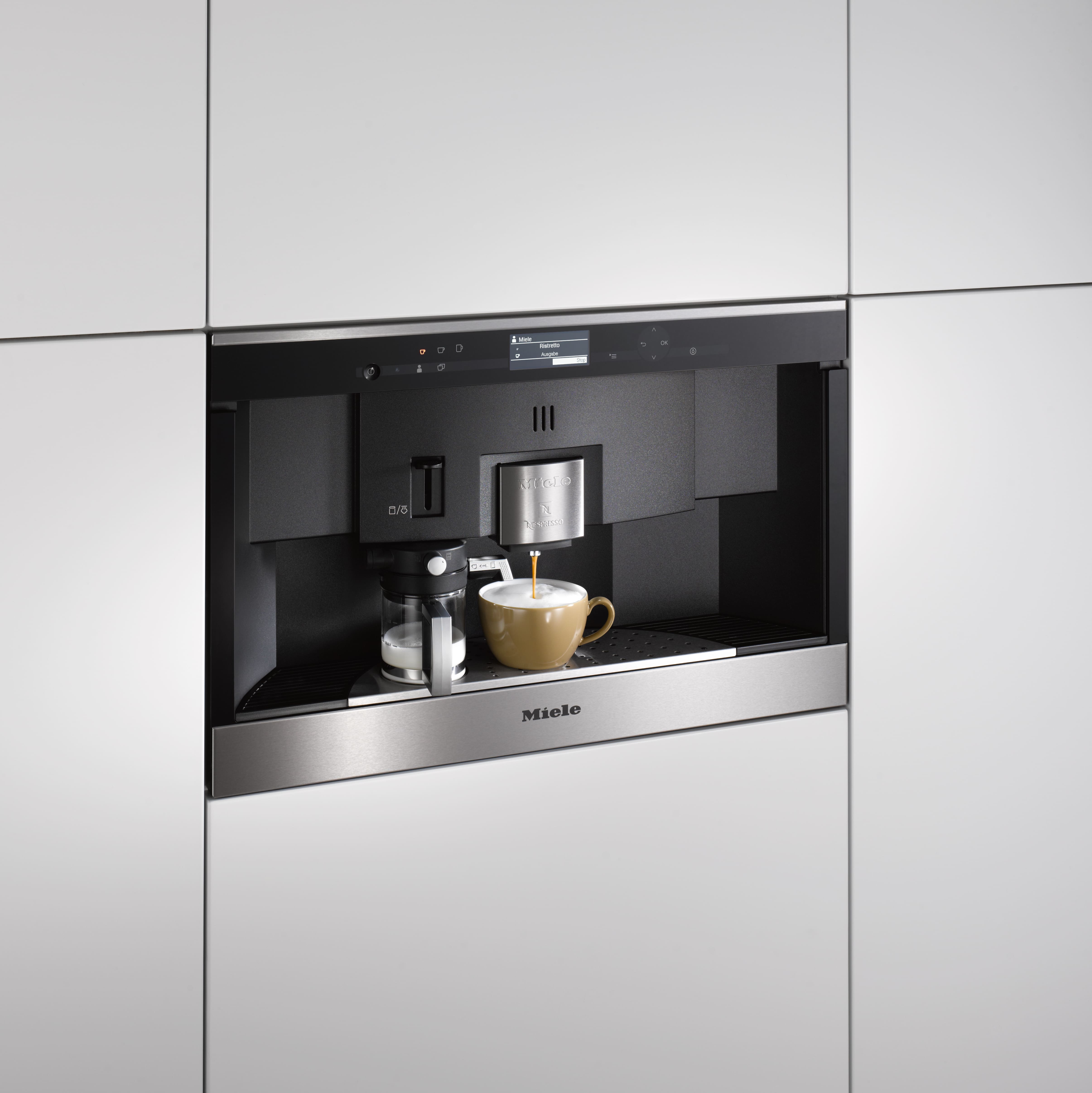 Miele - CVC – Küchenzubehör - 2 Miele - CVC – Küchenzubehör - 2